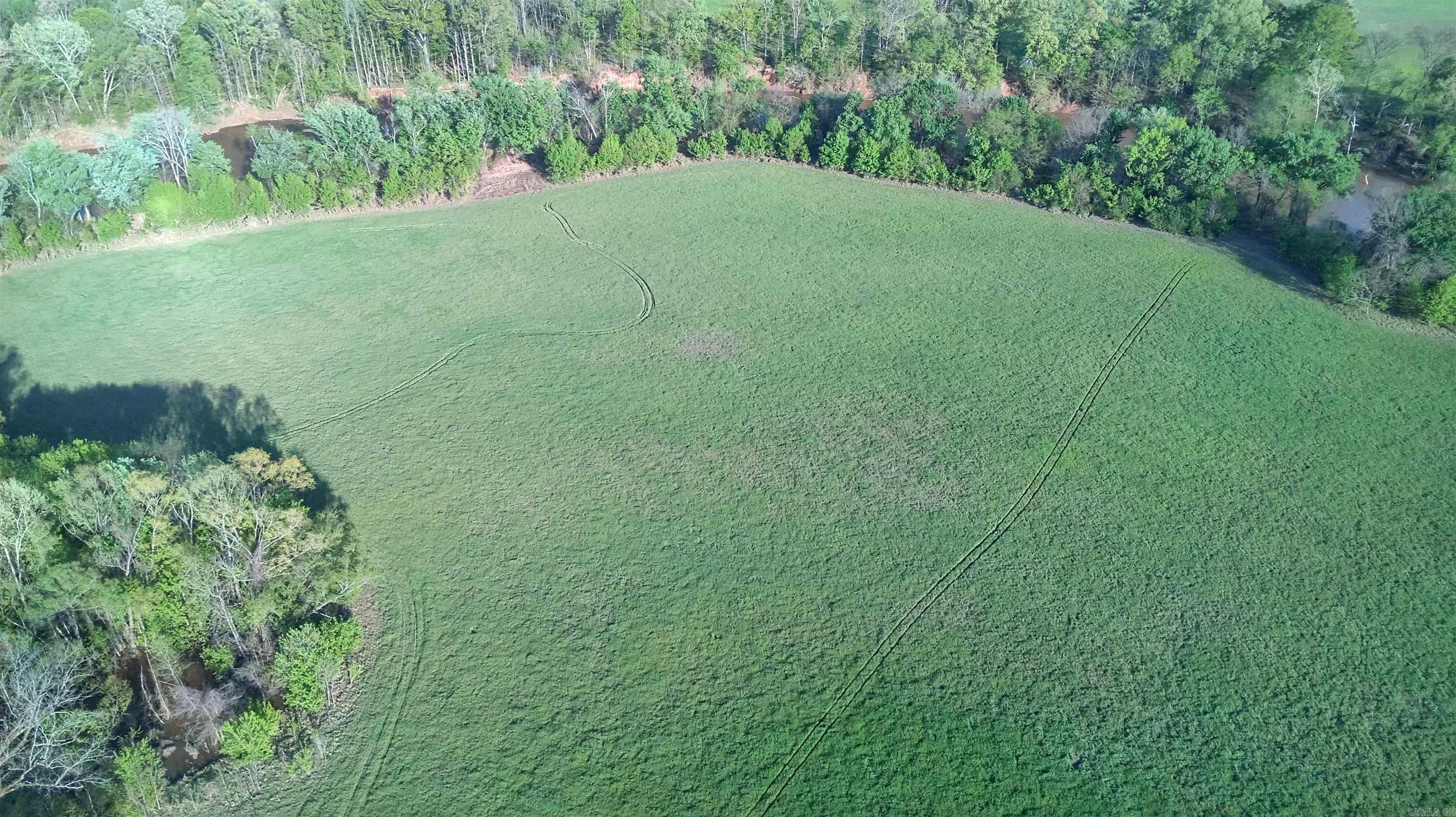 Not in Subdivision - Farm