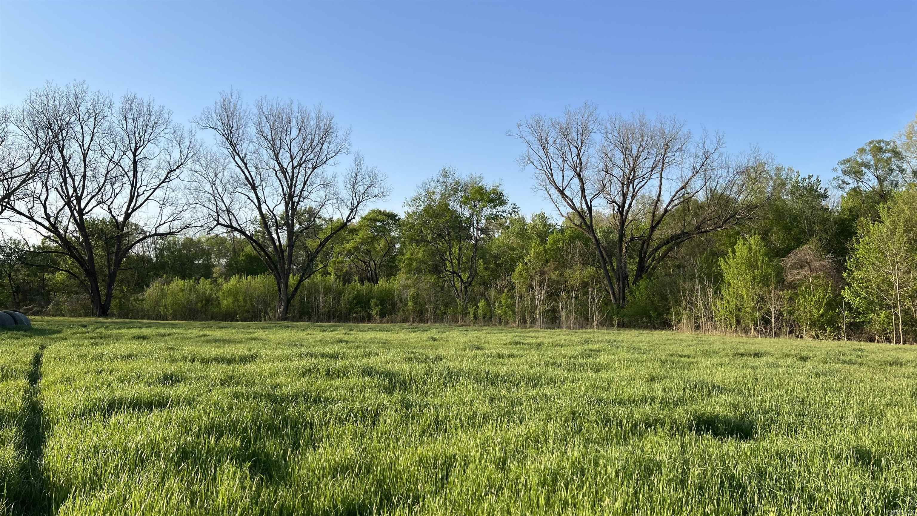 Not in Subdivision - Farm