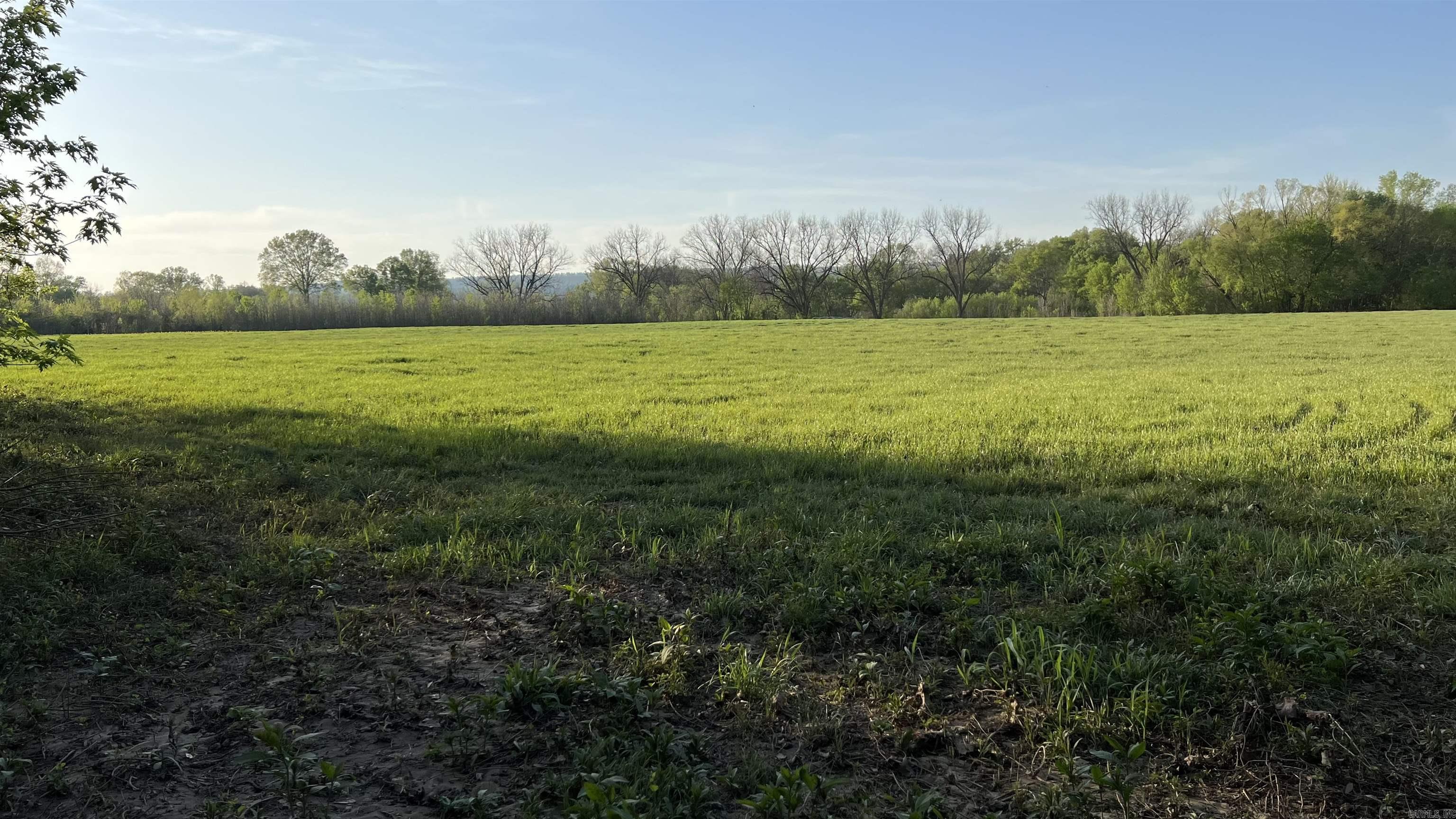 Not in Subdivision - Farm