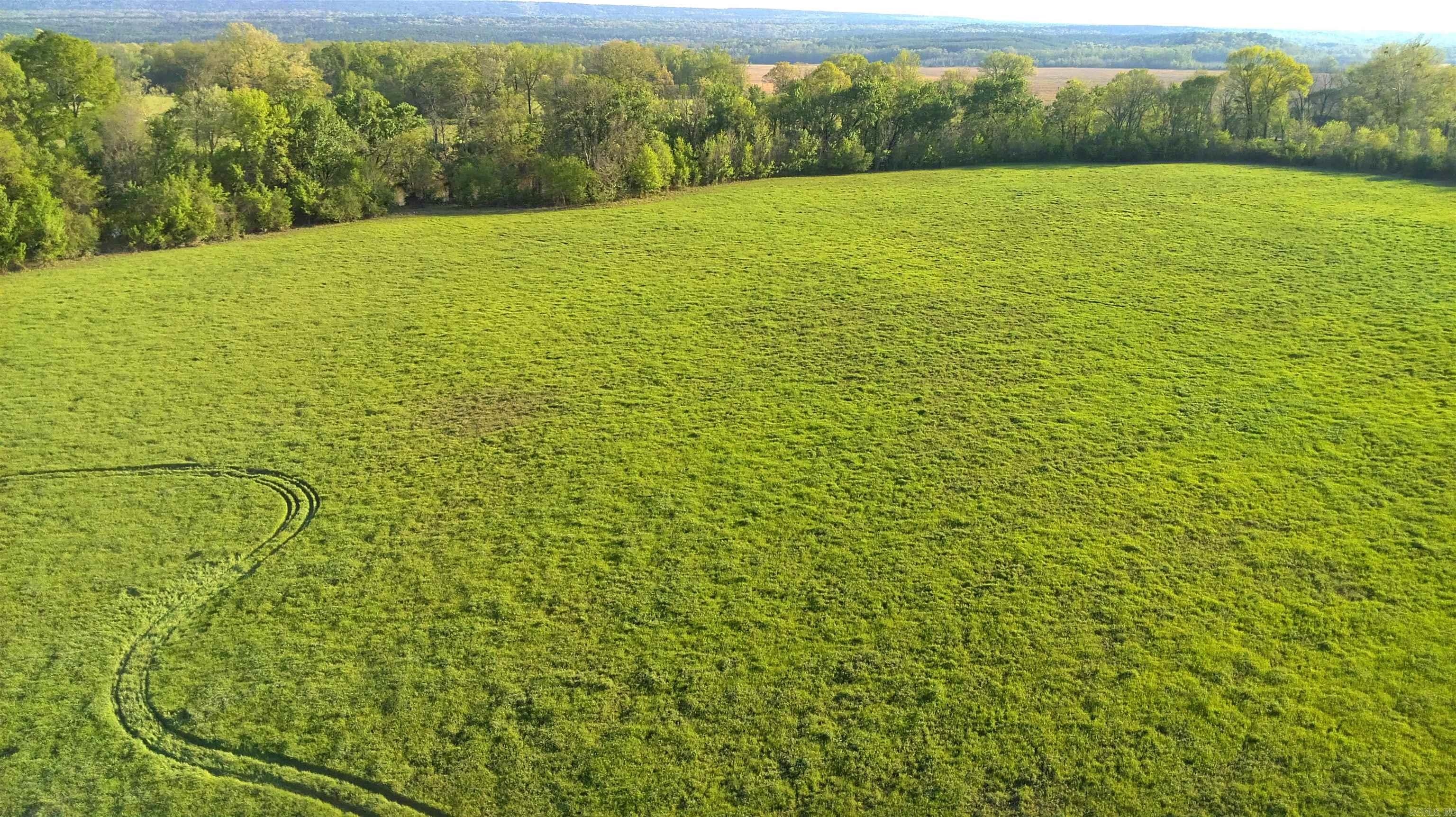 Not in Subdivision - Farm