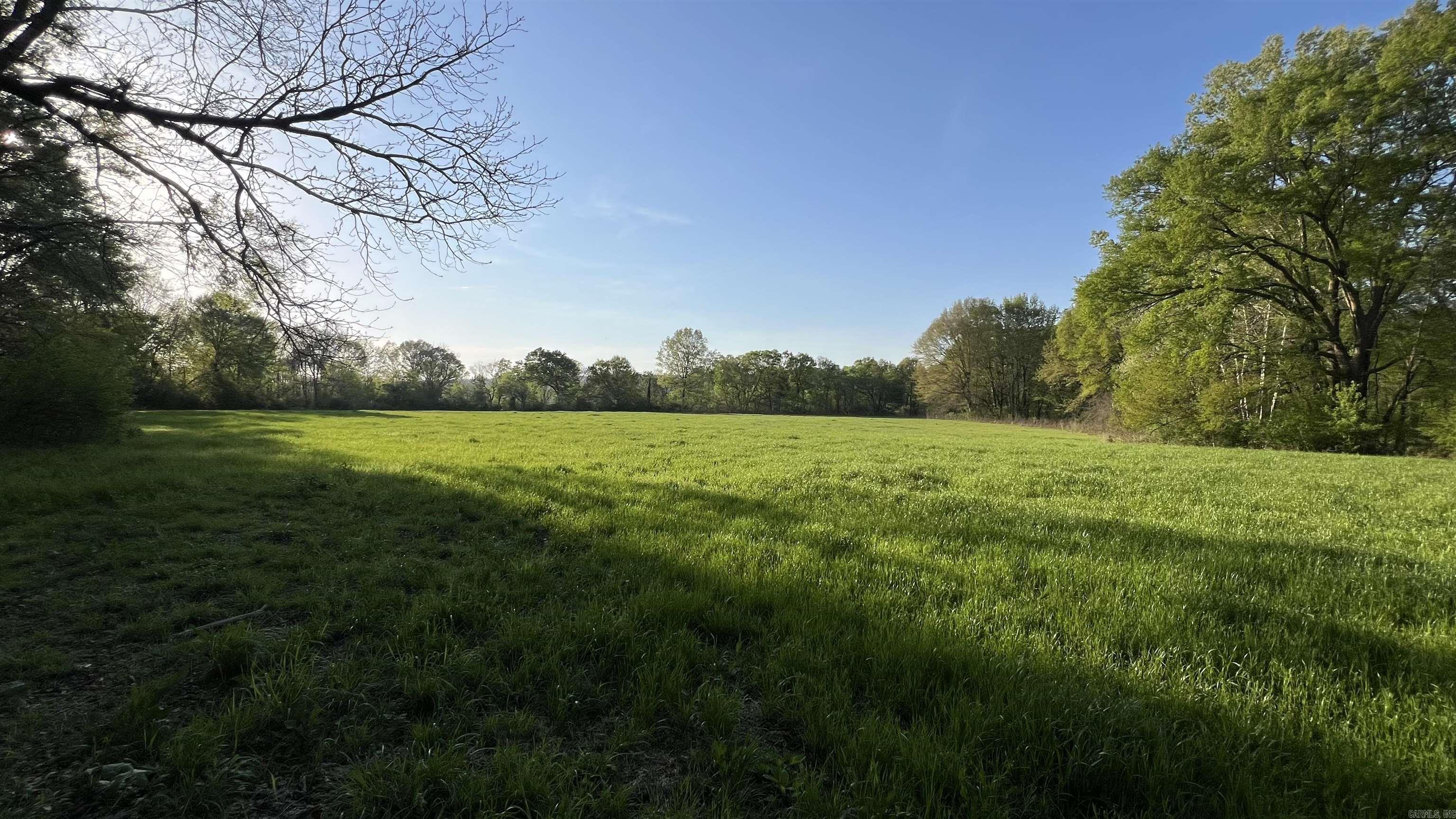 Not in Subdivision - Farm