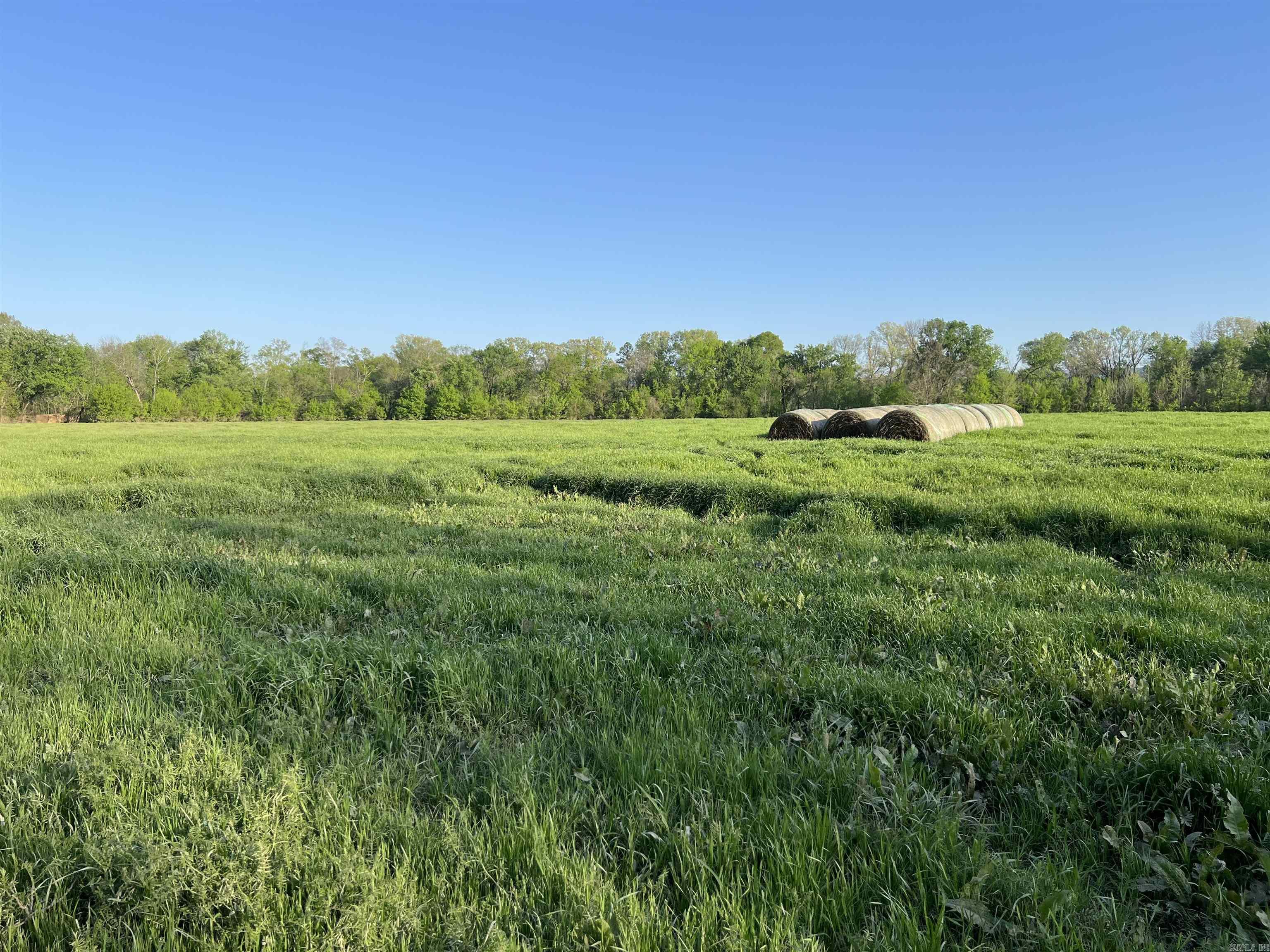 Not in Subdivision - Farm