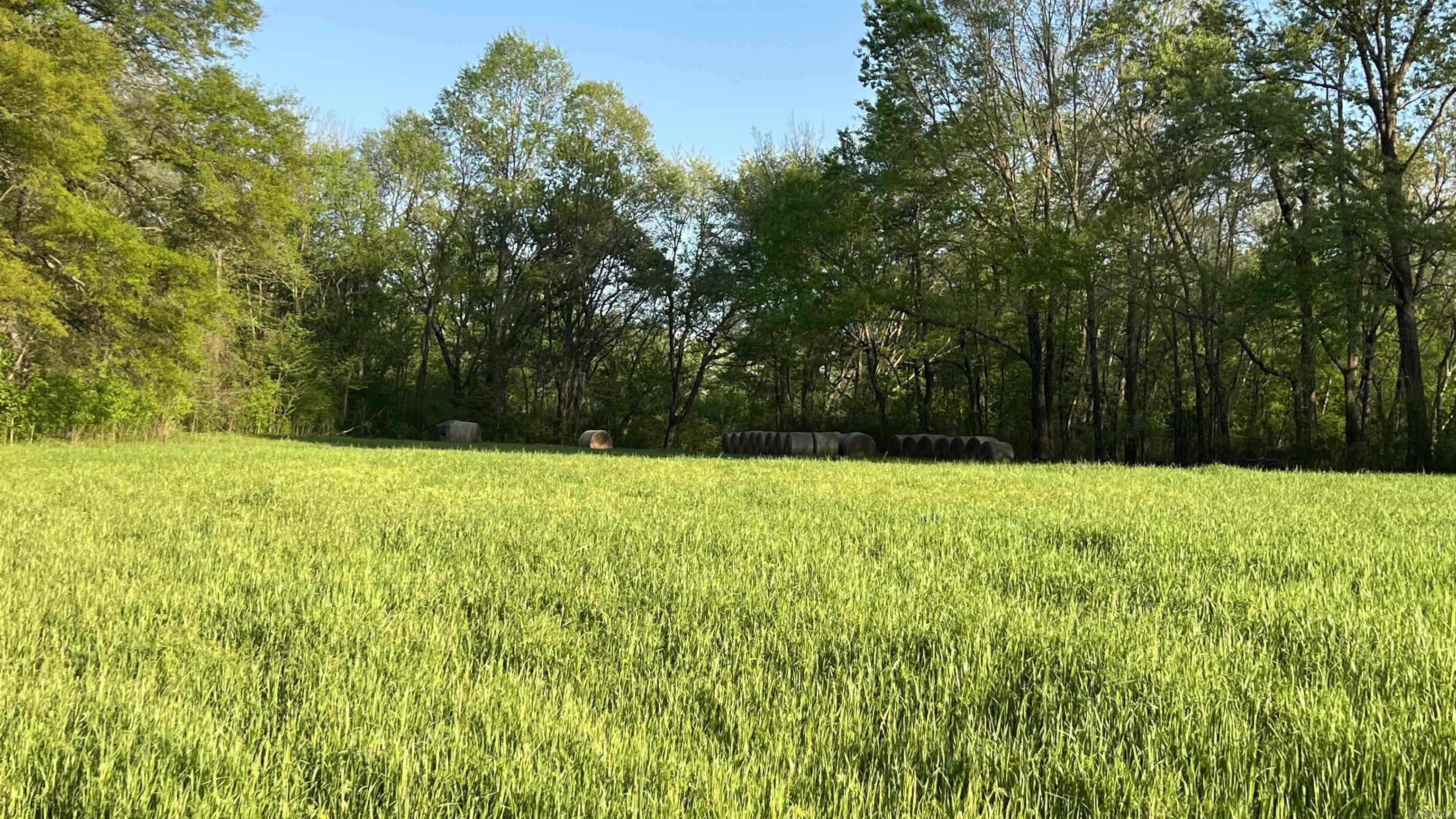 Not in Subdivision - Farm