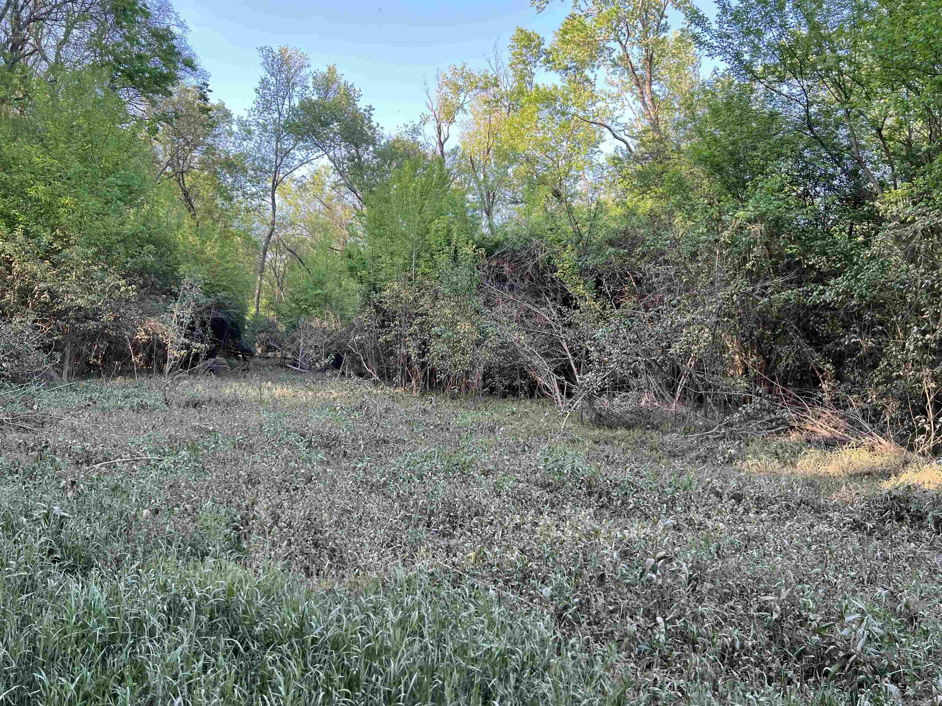 Not in Subdivision - Farm