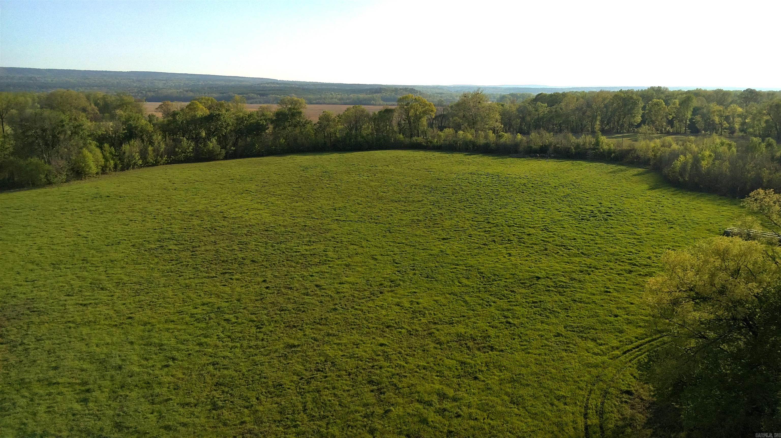 Not in Subdivision - Farm