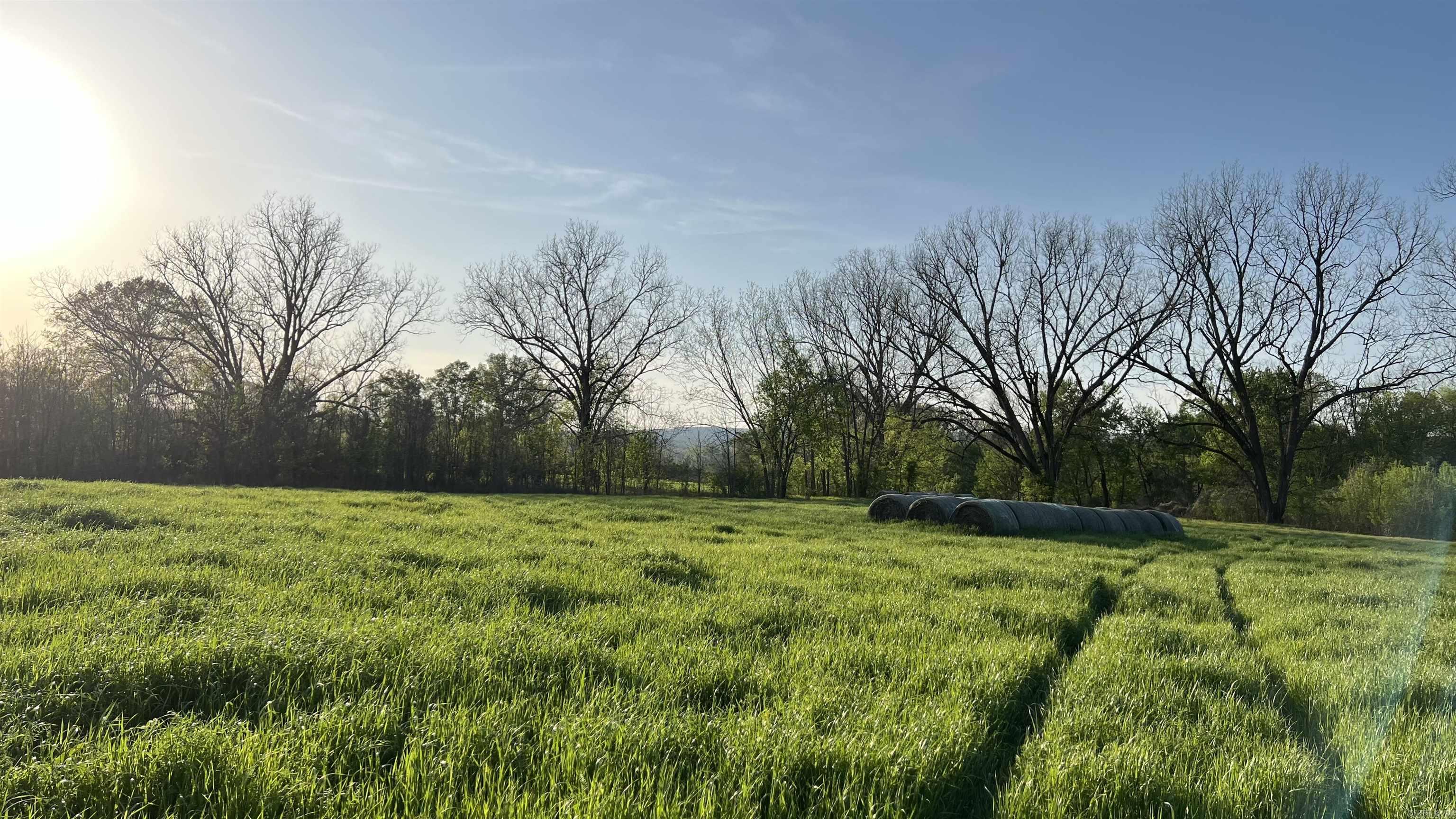 Not in Subdivision - Farm