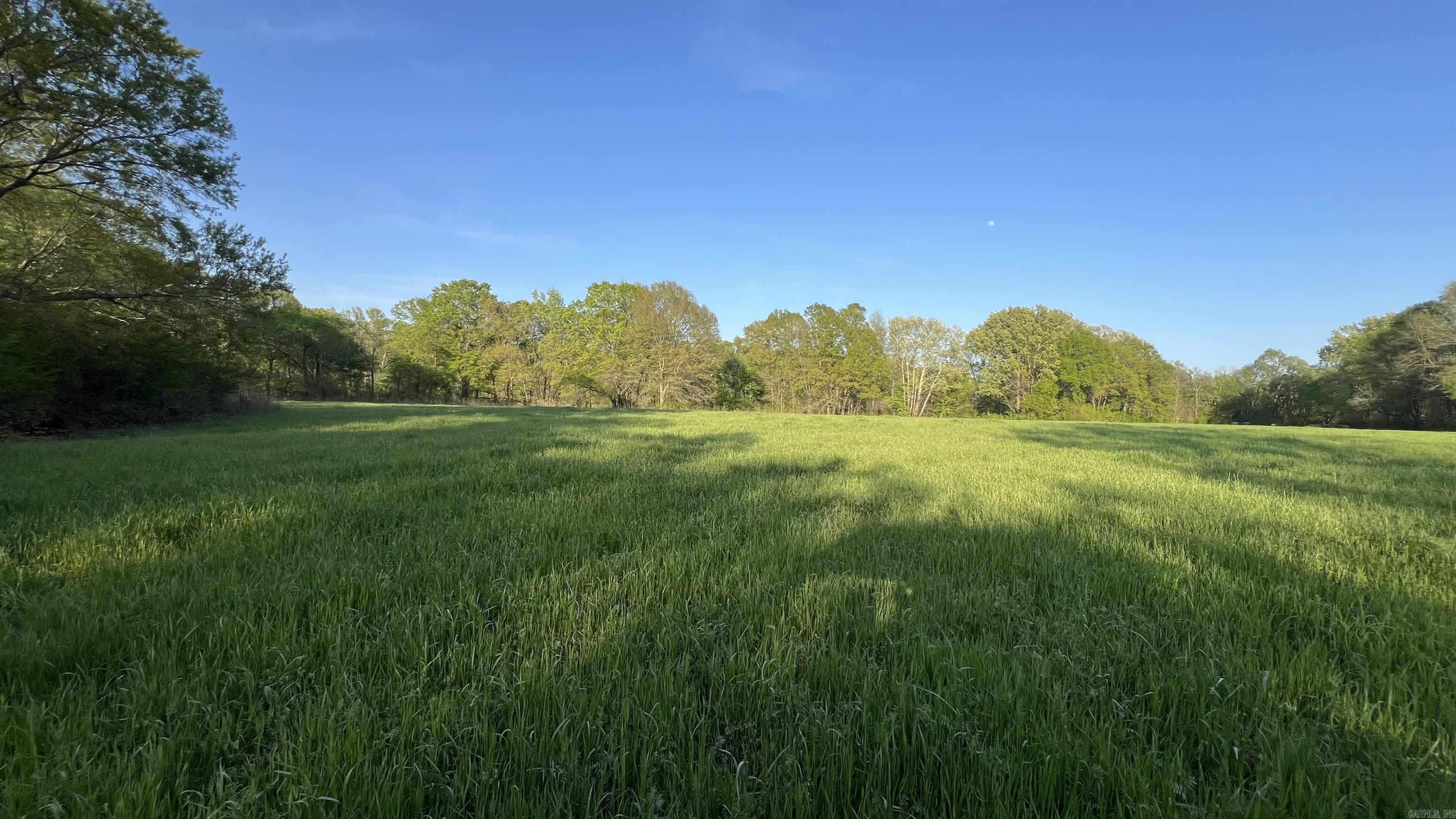 Not in Subdivision - Farm