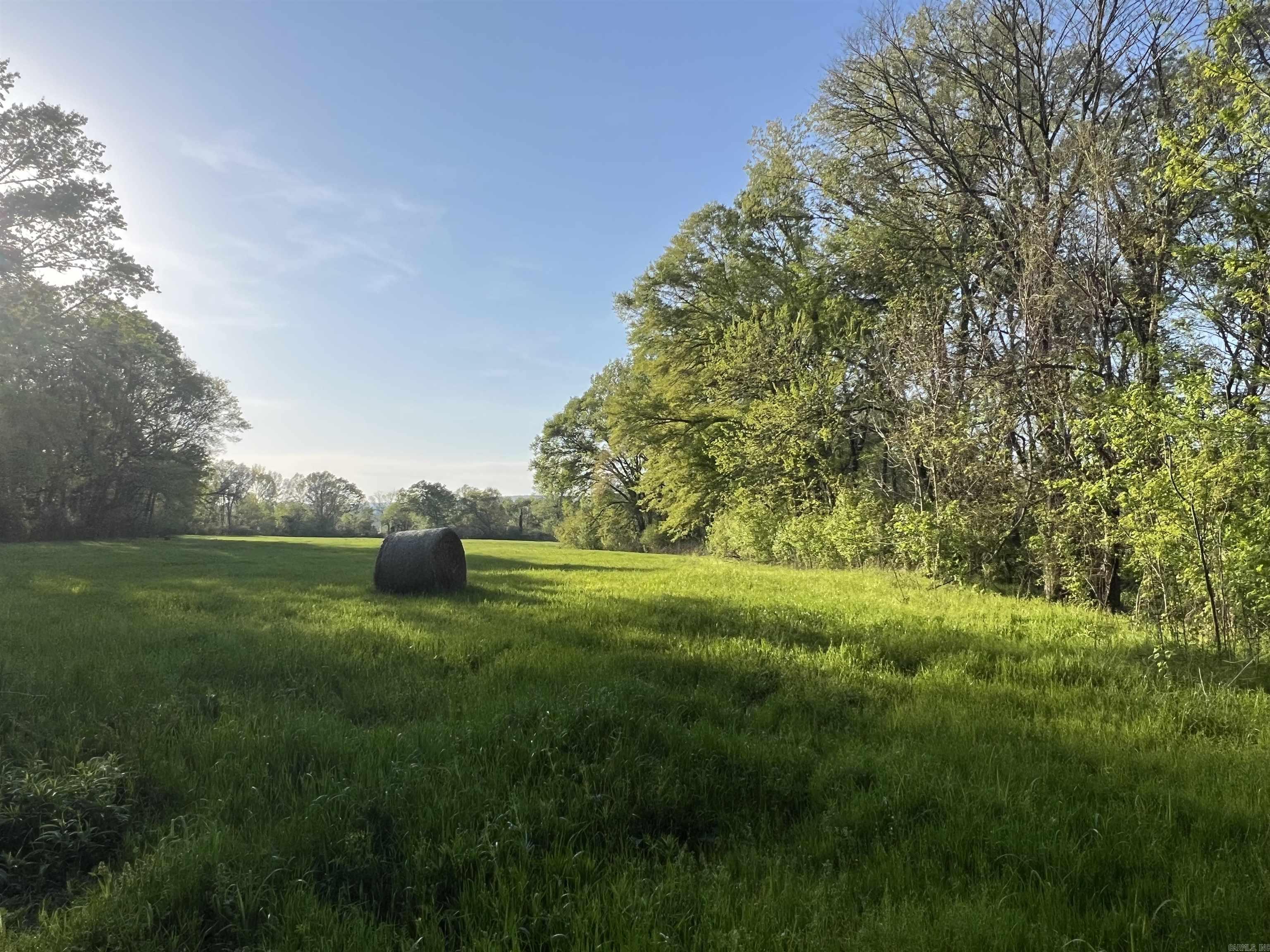 Not in Subdivision - Farm