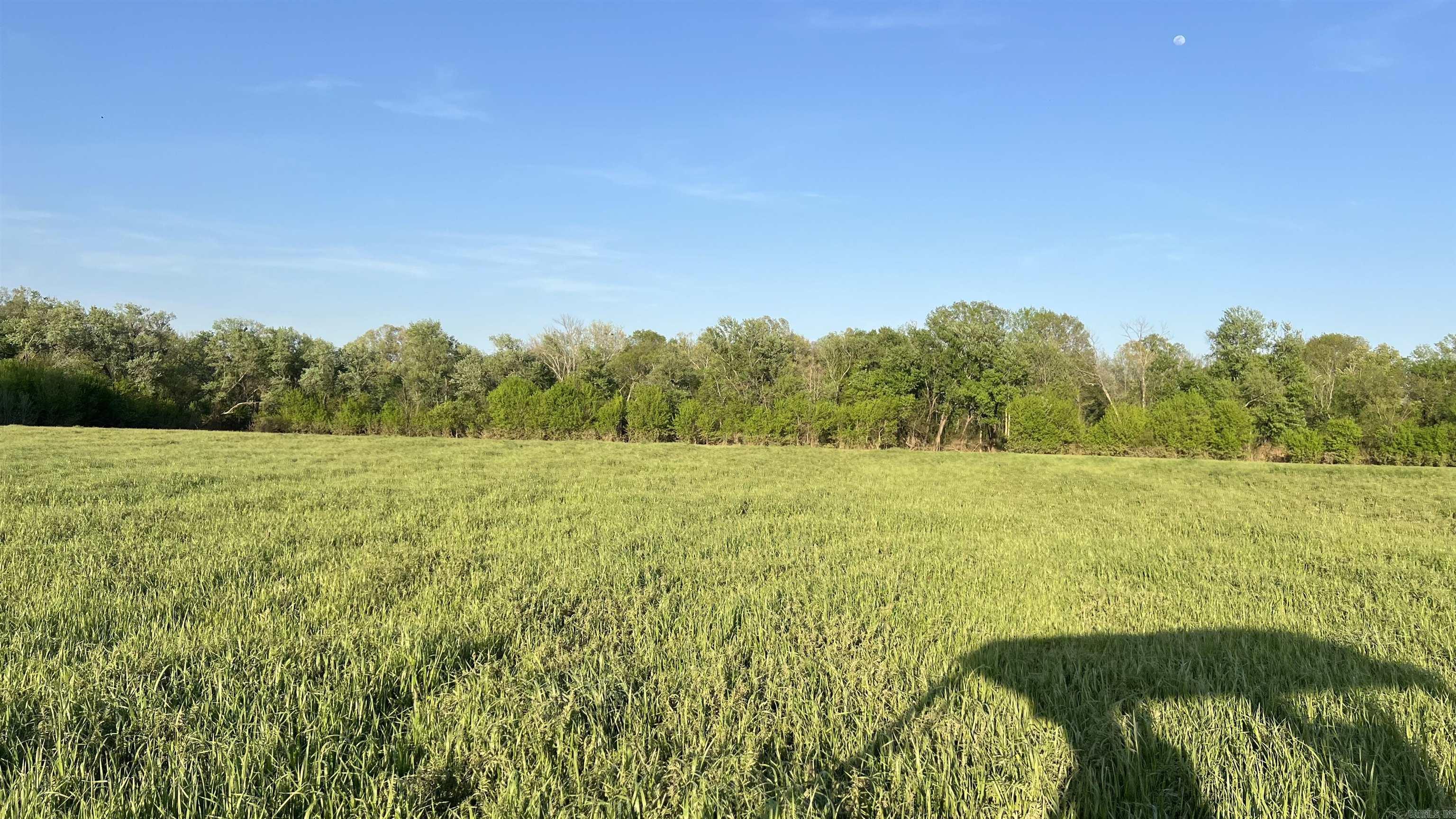 Not in Subdivision - Farm