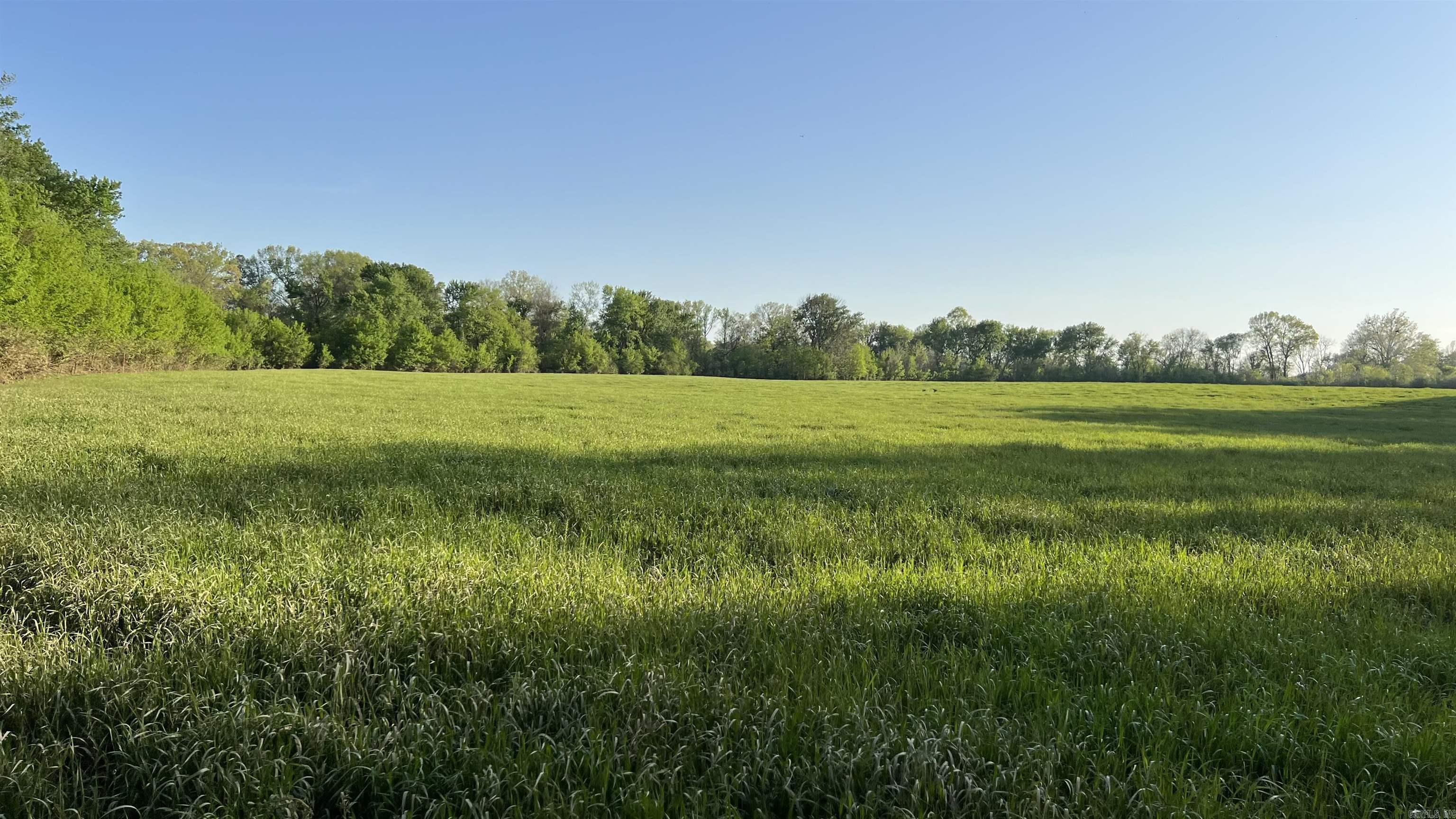 Not in Subdivision - Farm