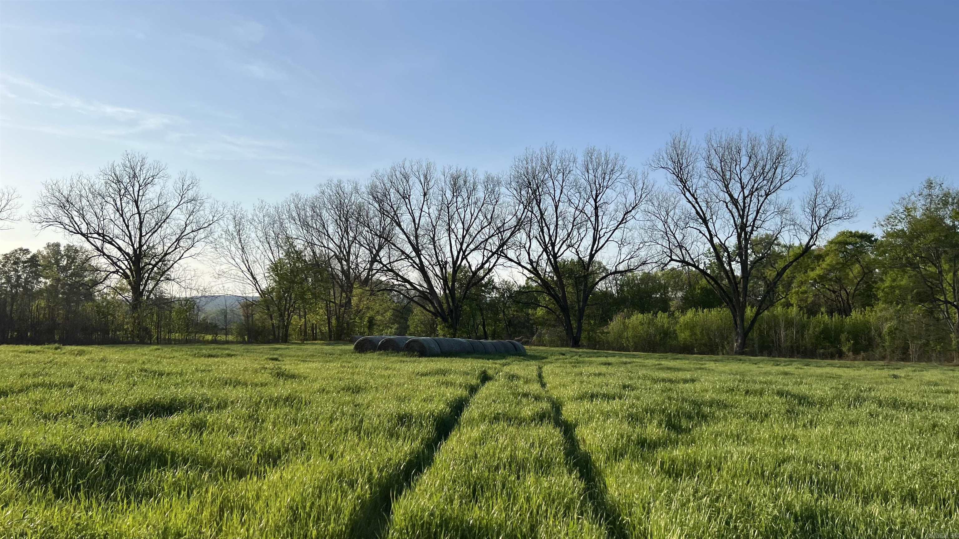 Not in Subdivision - Farm