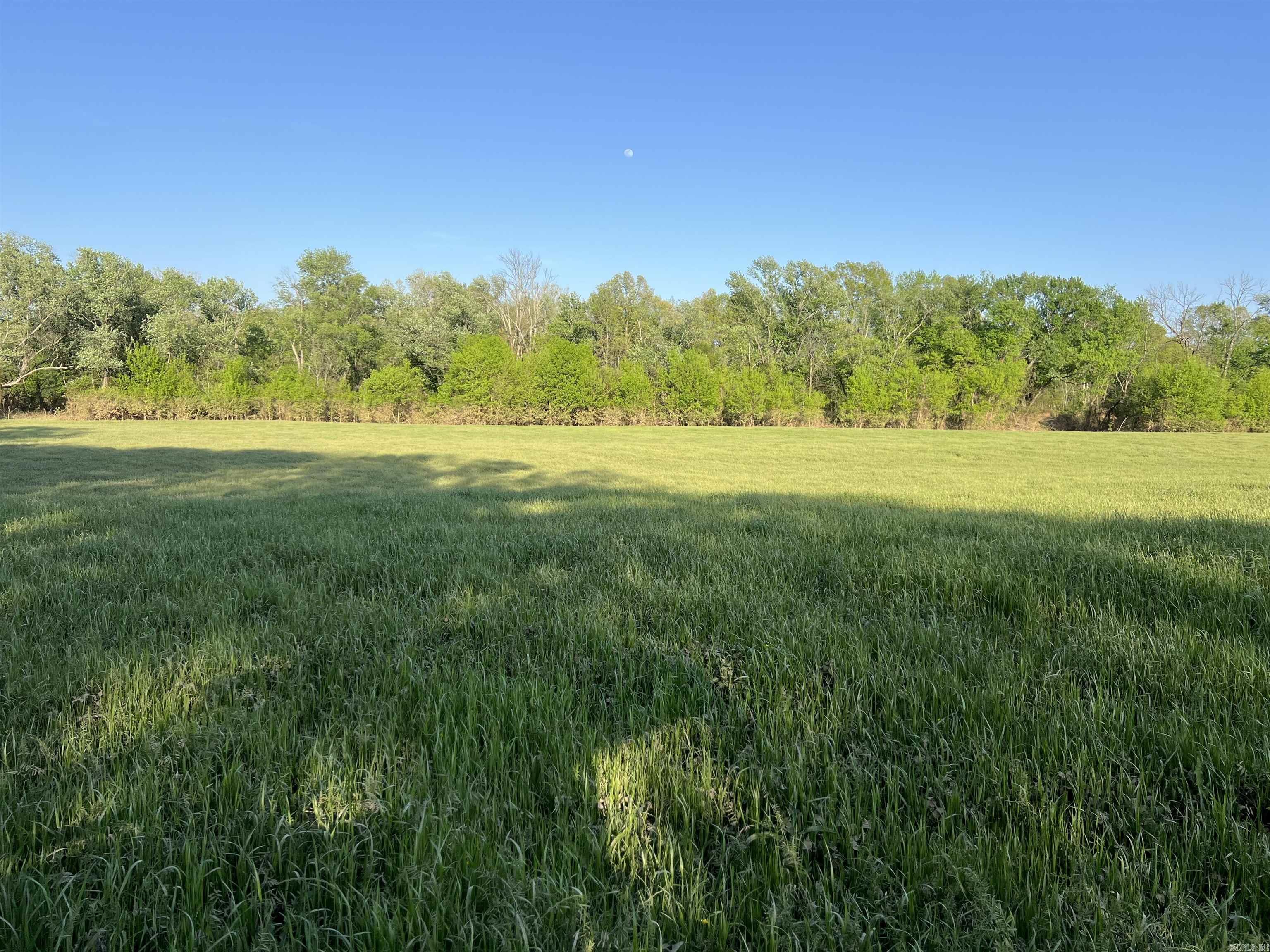 Not in Subdivision - Farm