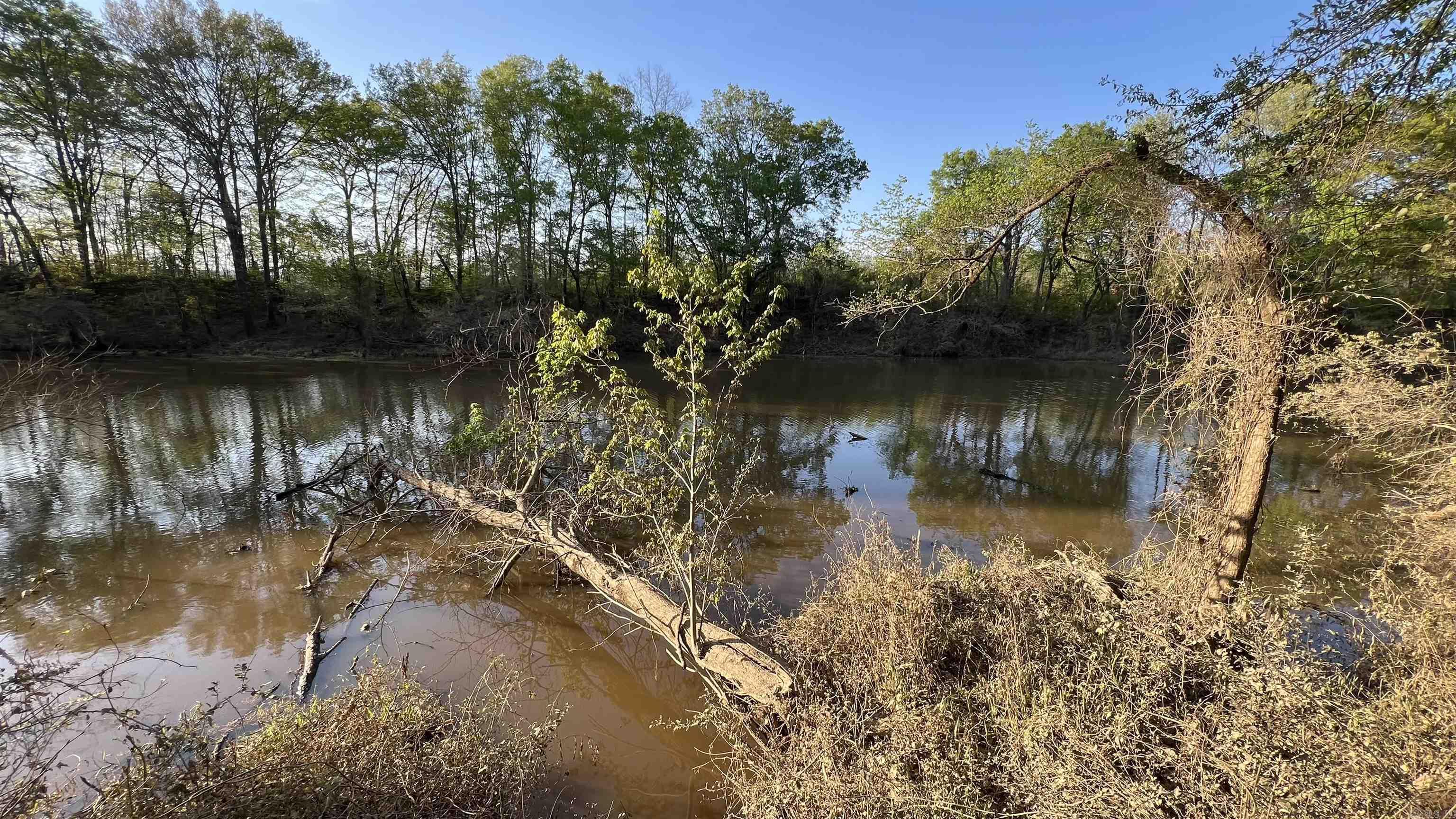 Not in Subdivision - Farm