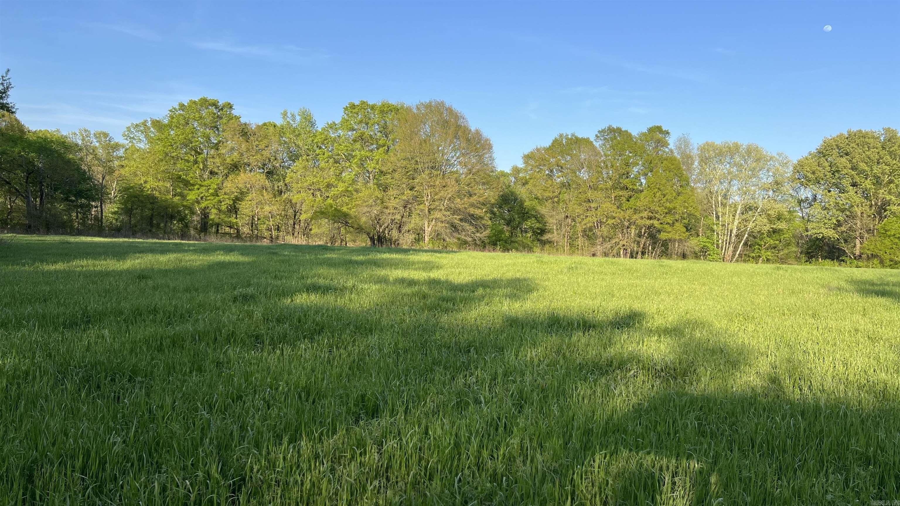 Not in Subdivision - Farm