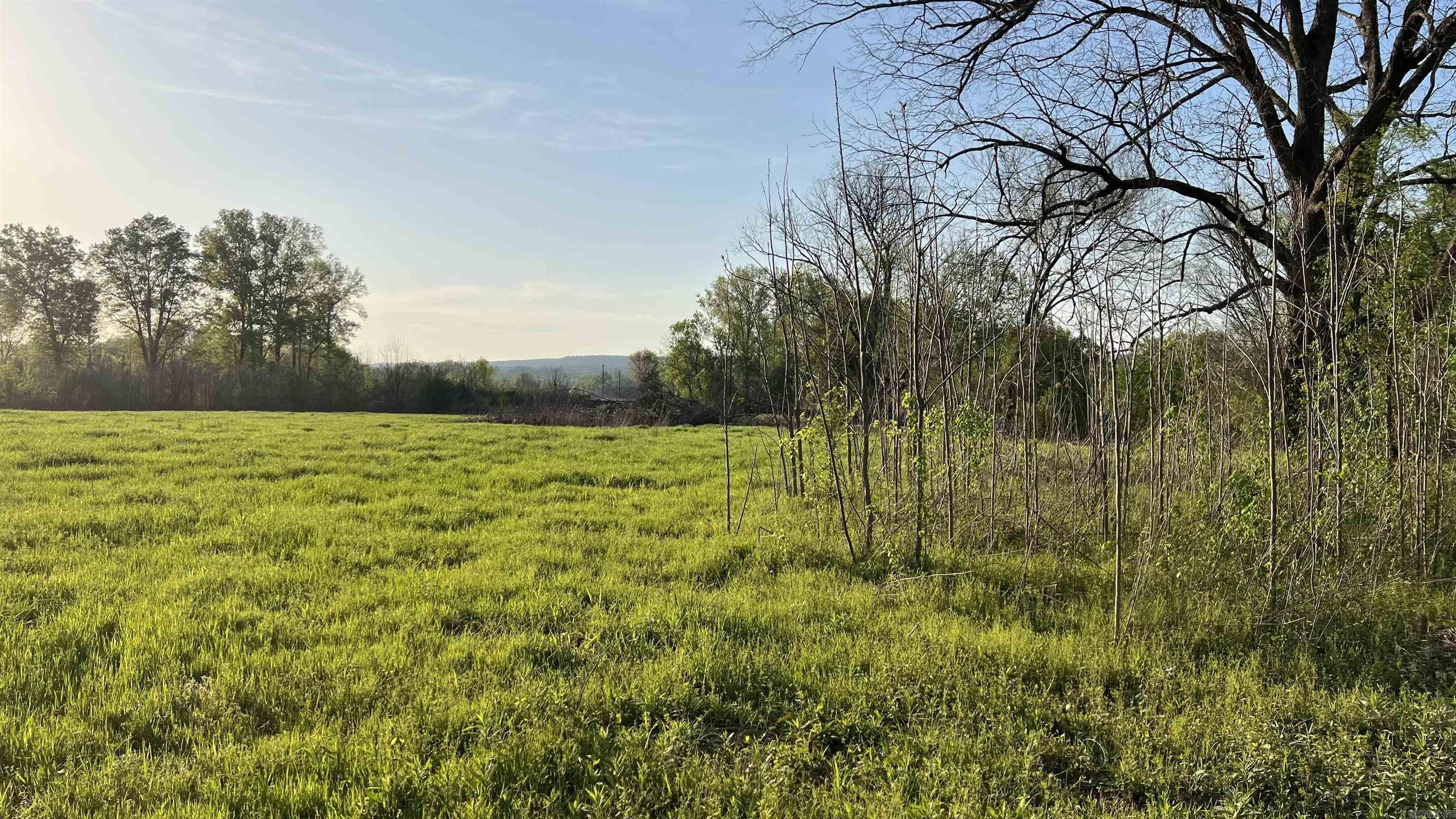 Not in Subdivision - Farm