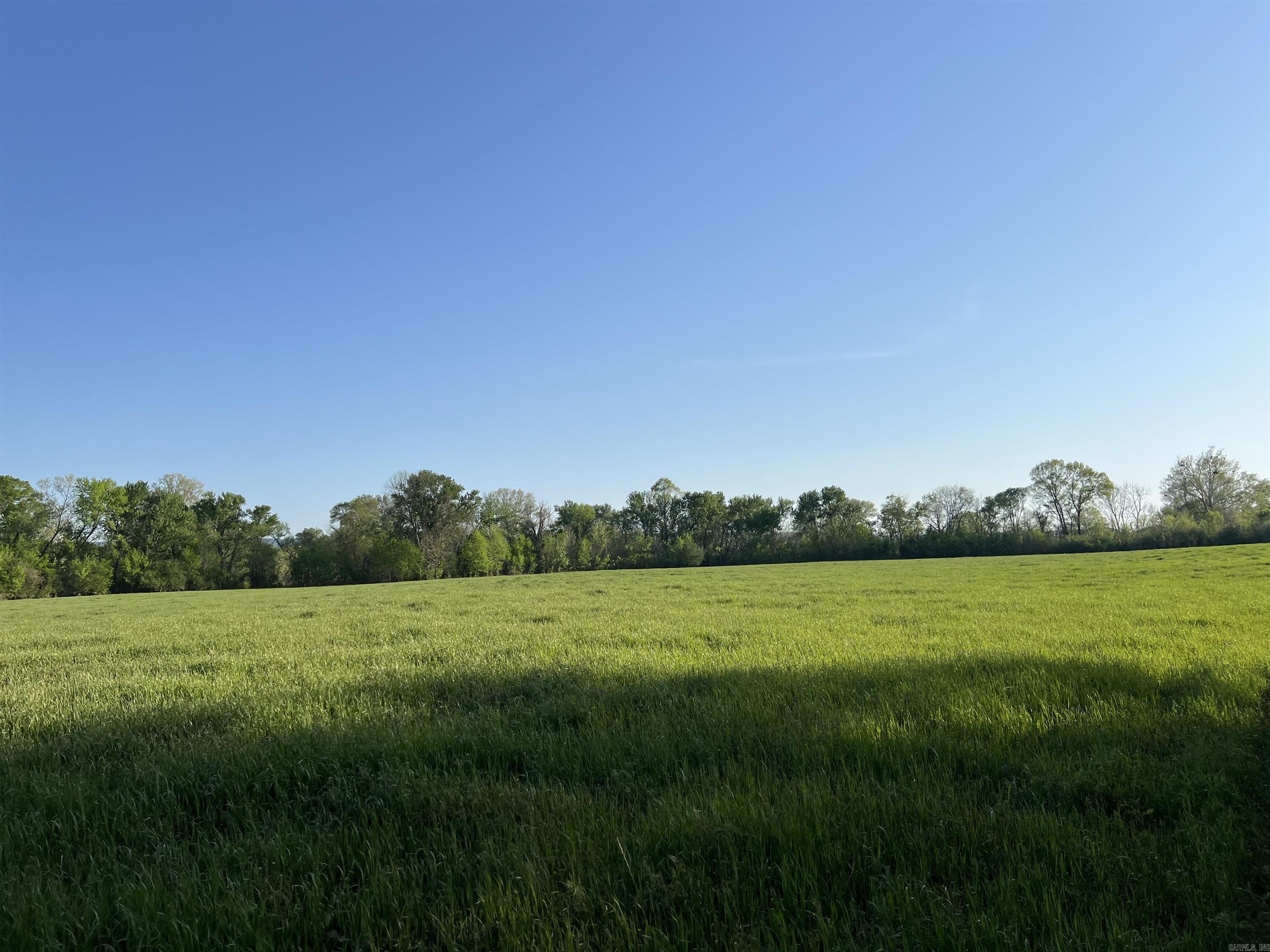 Not in Subdivision - Farm