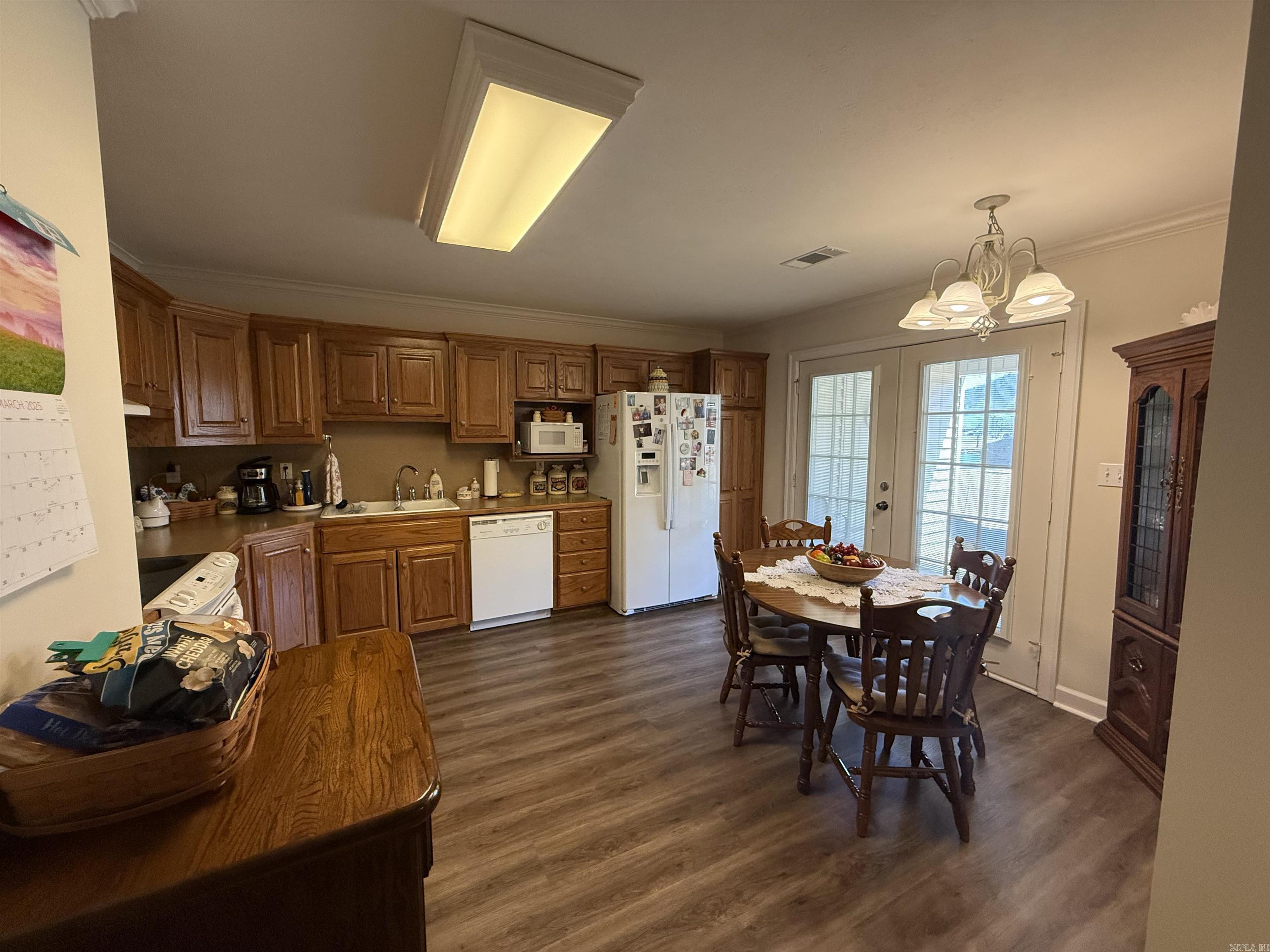 VILLAS AT SOUTHRIDGE VILLAGE H.P - Residential