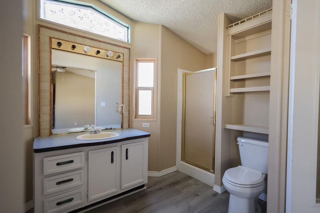 ROLLING MEADOWS MOBILE HOME PARK - Residential