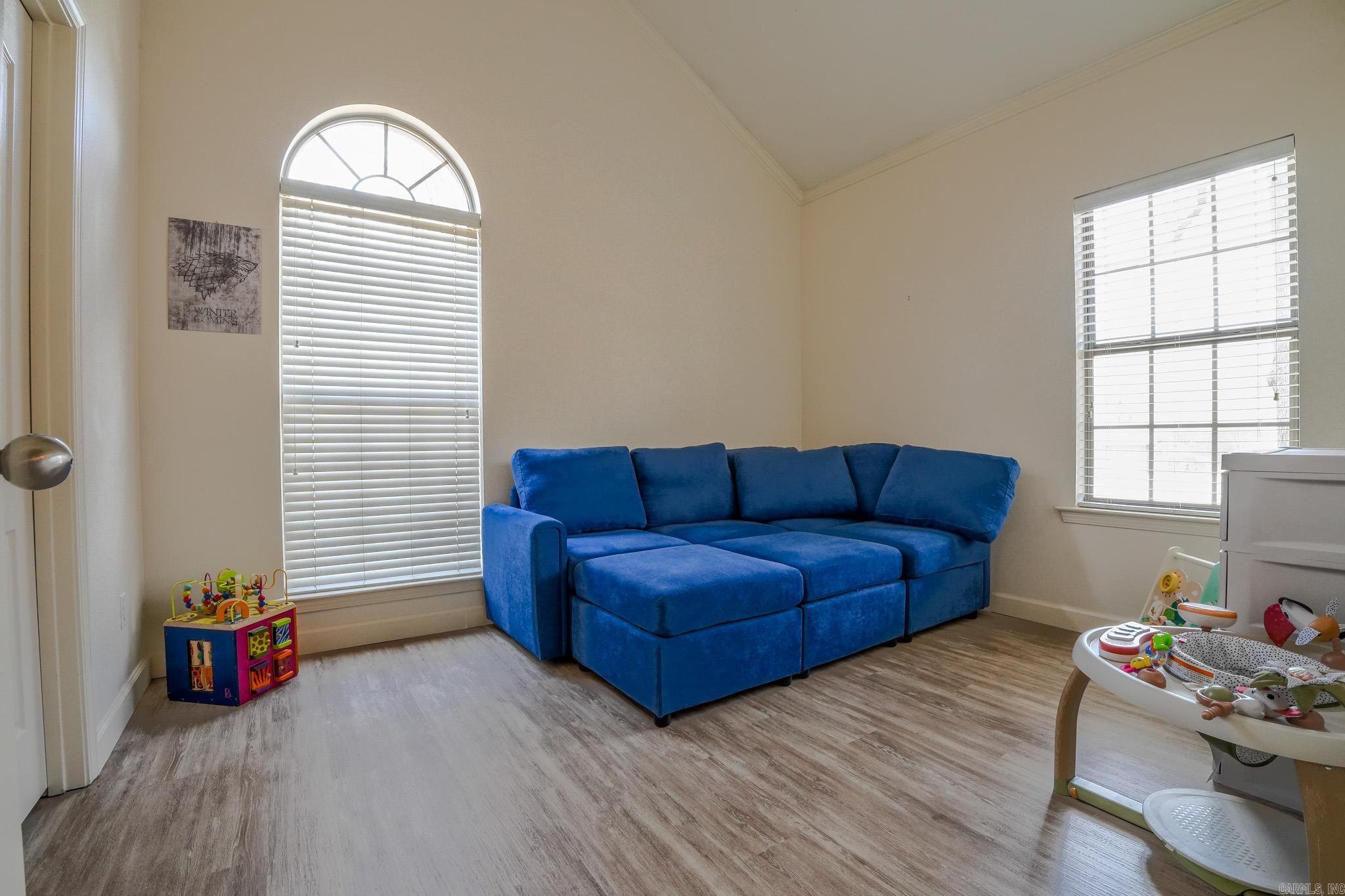 GARDEN OAKS ADDN - Residential