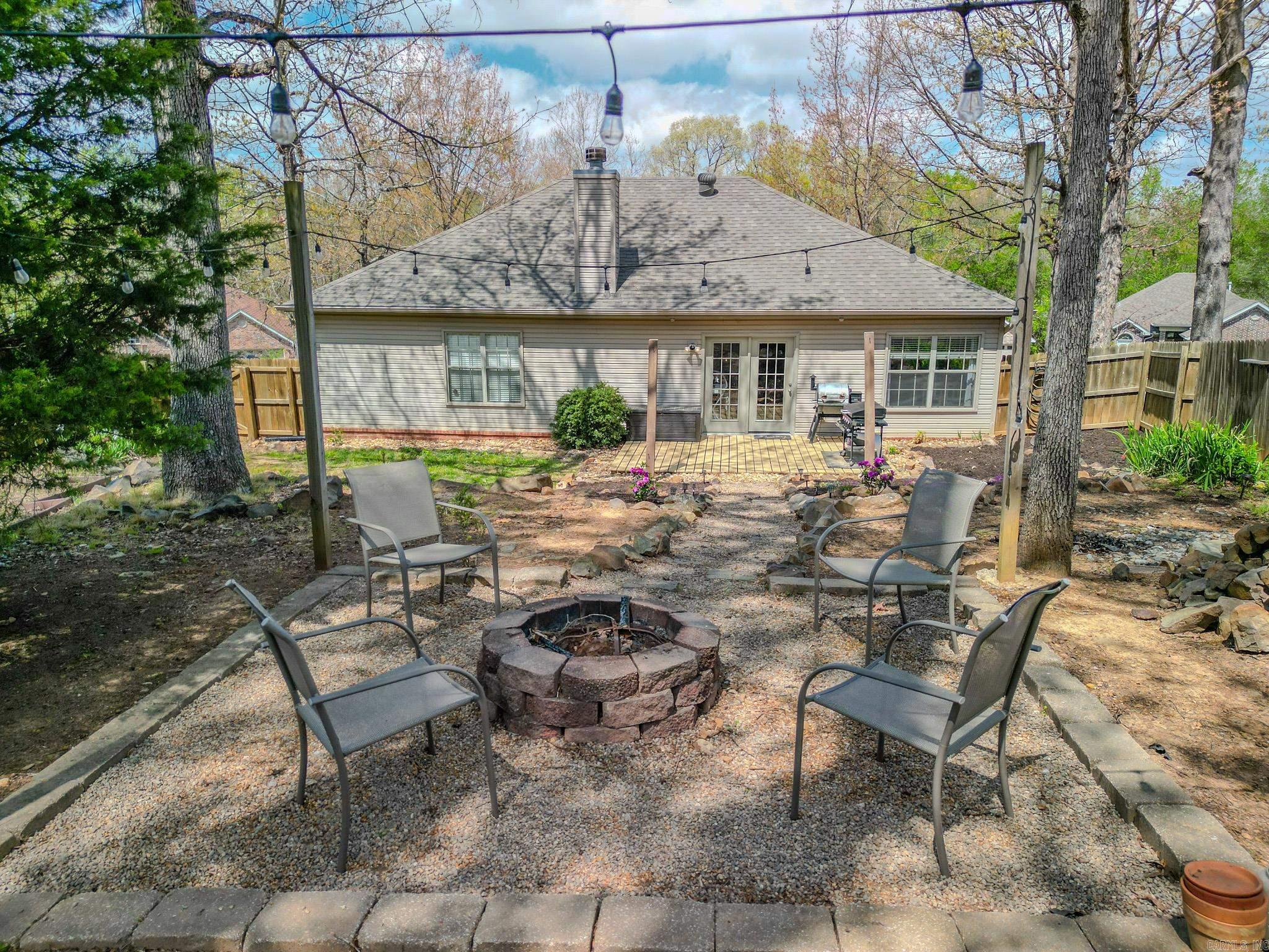 GARDEN OAKS ADDN - Residential