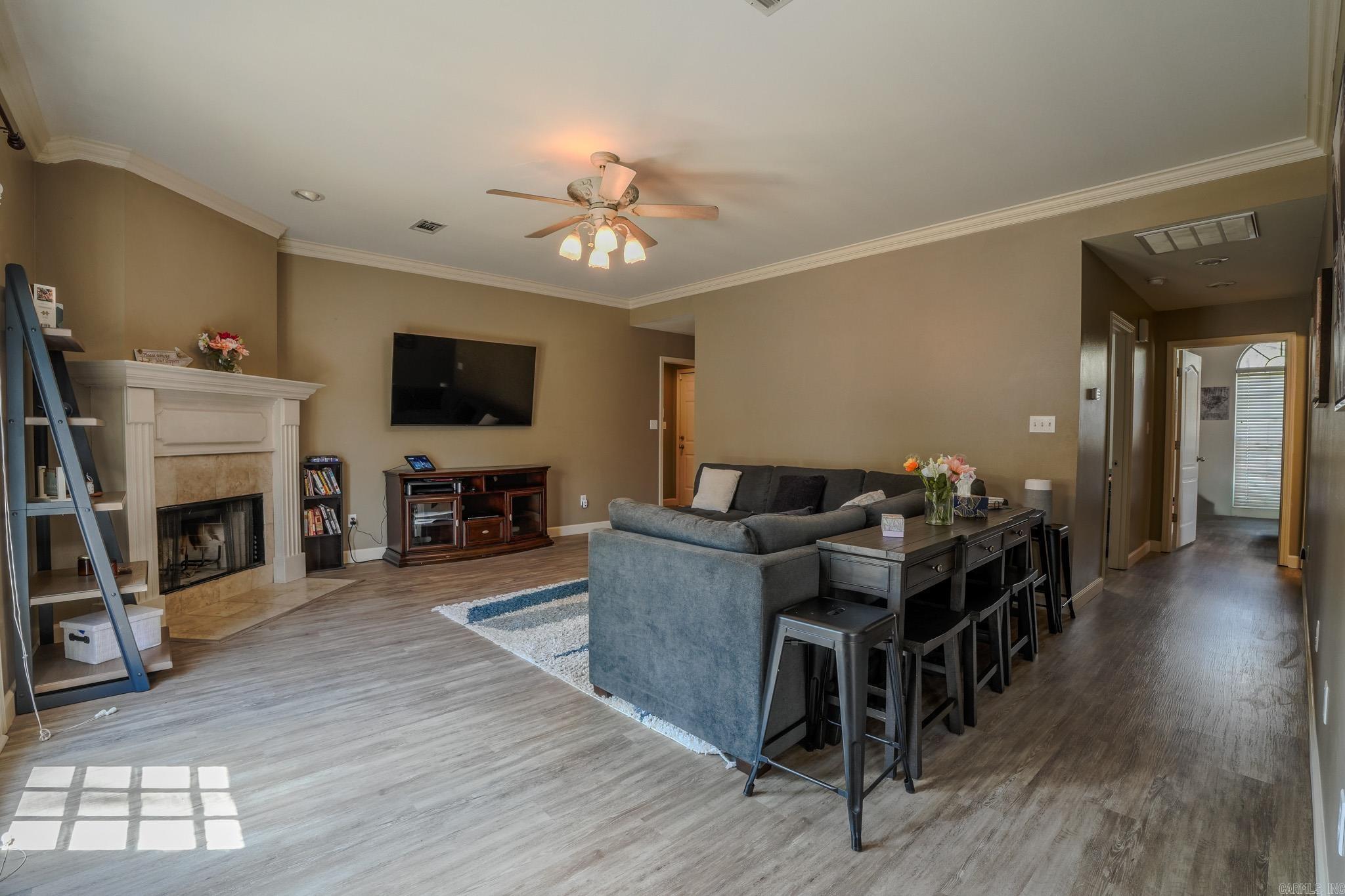 GARDEN OAKS ADDN - Residential