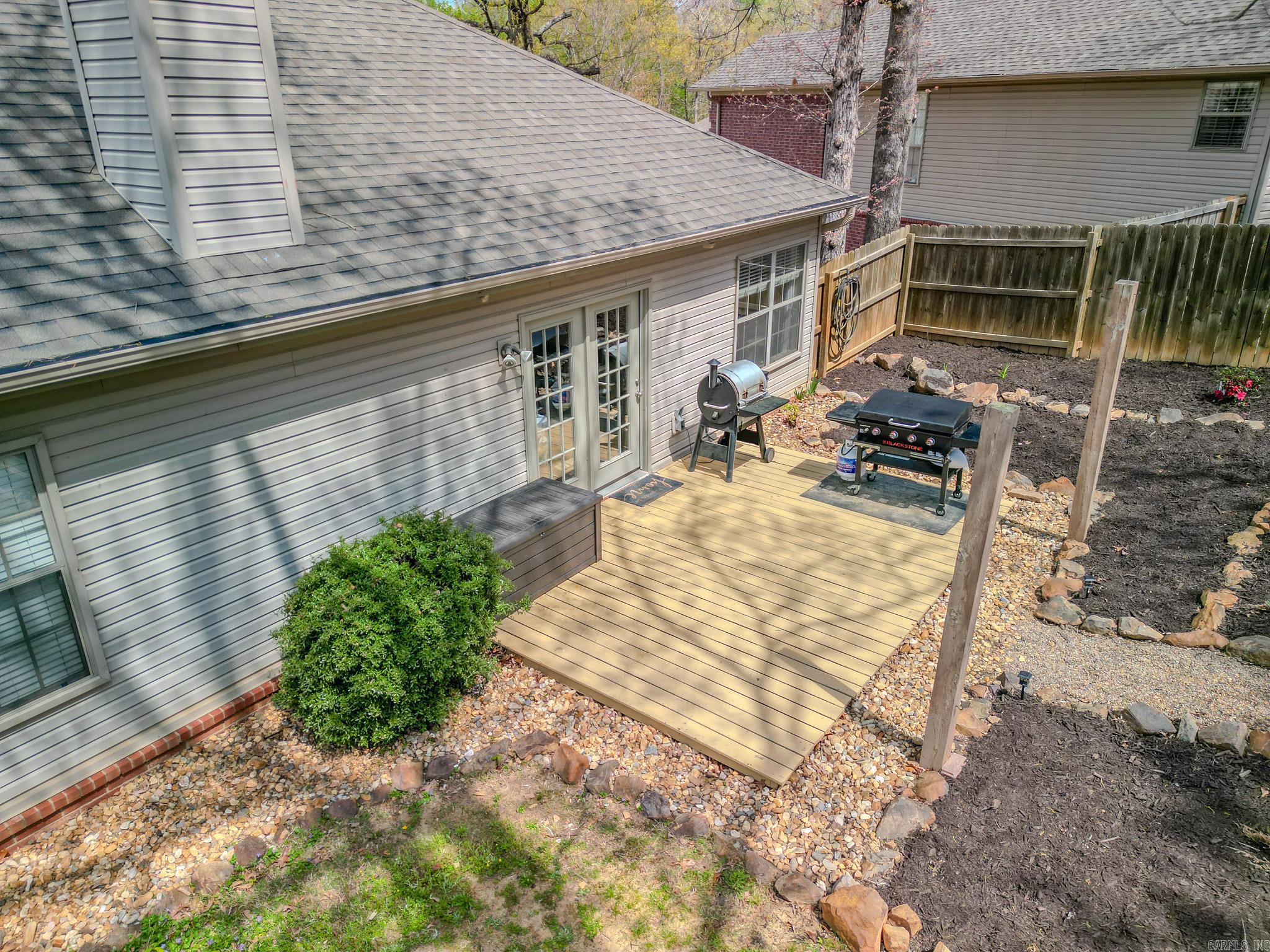 GARDEN OAKS ADDN - Residential