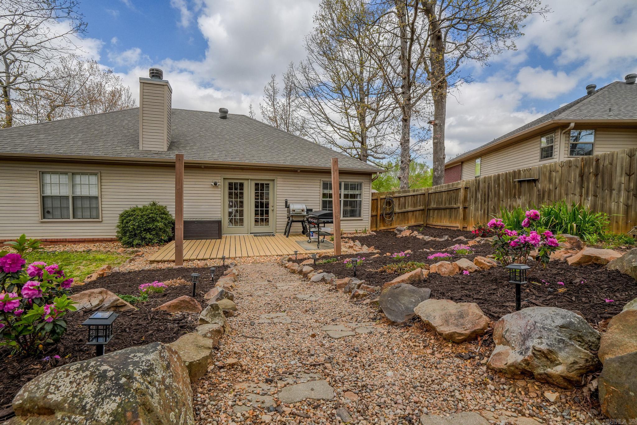 GARDEN OAKS ADDN - Residential