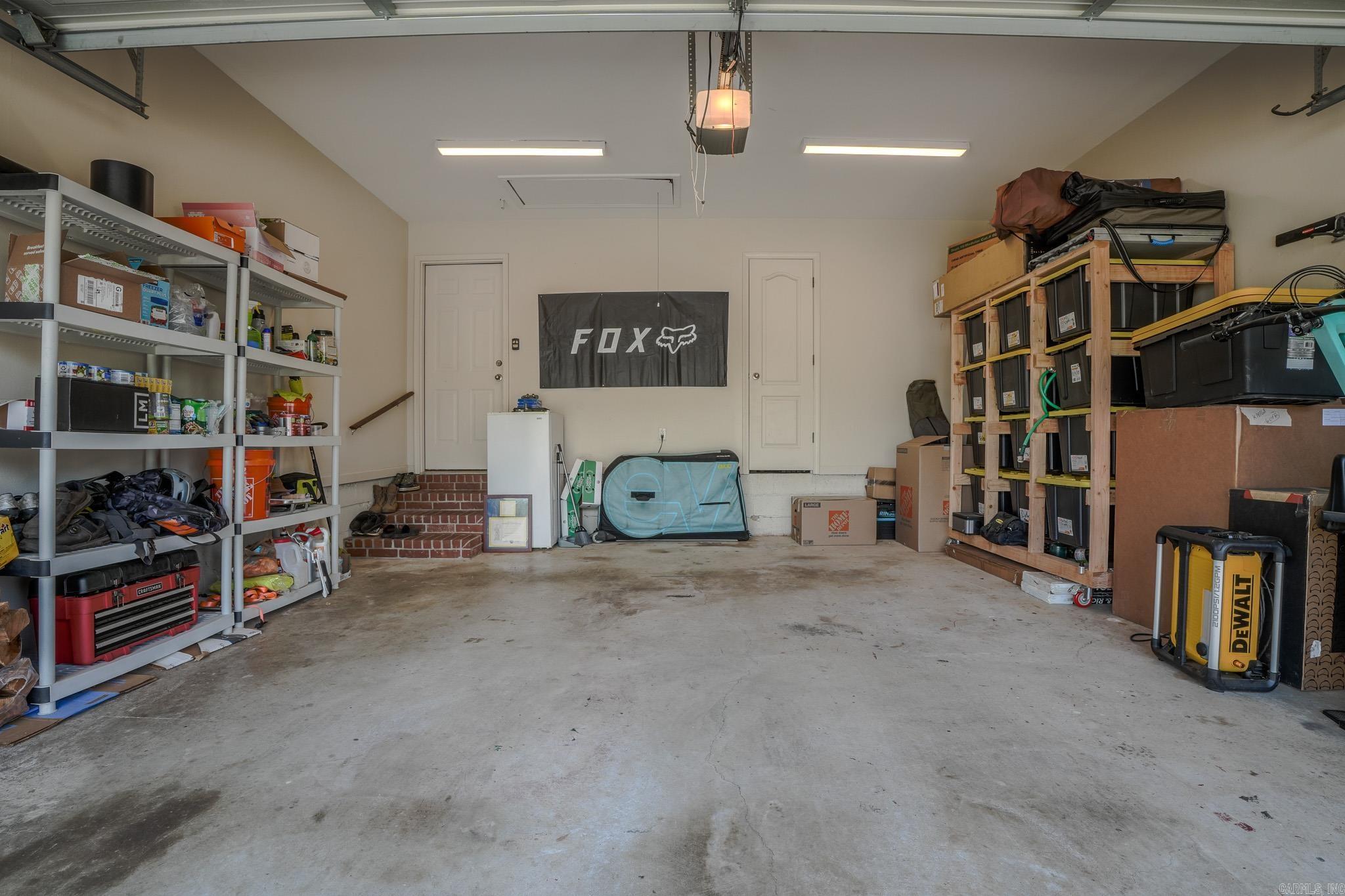 GARDEN OAKS ADDN - Residential