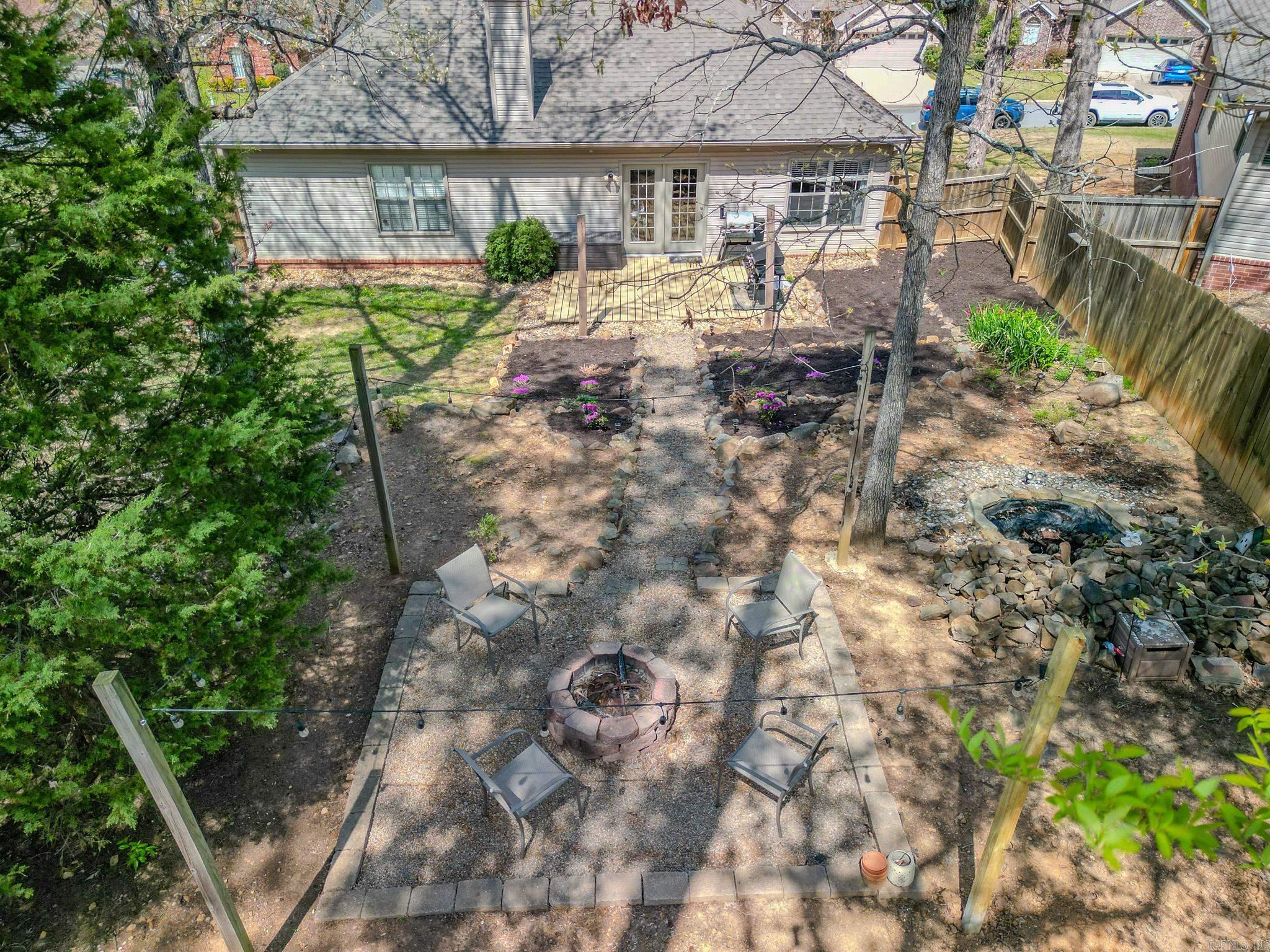 GARDEN OAKS ADDN - Residential