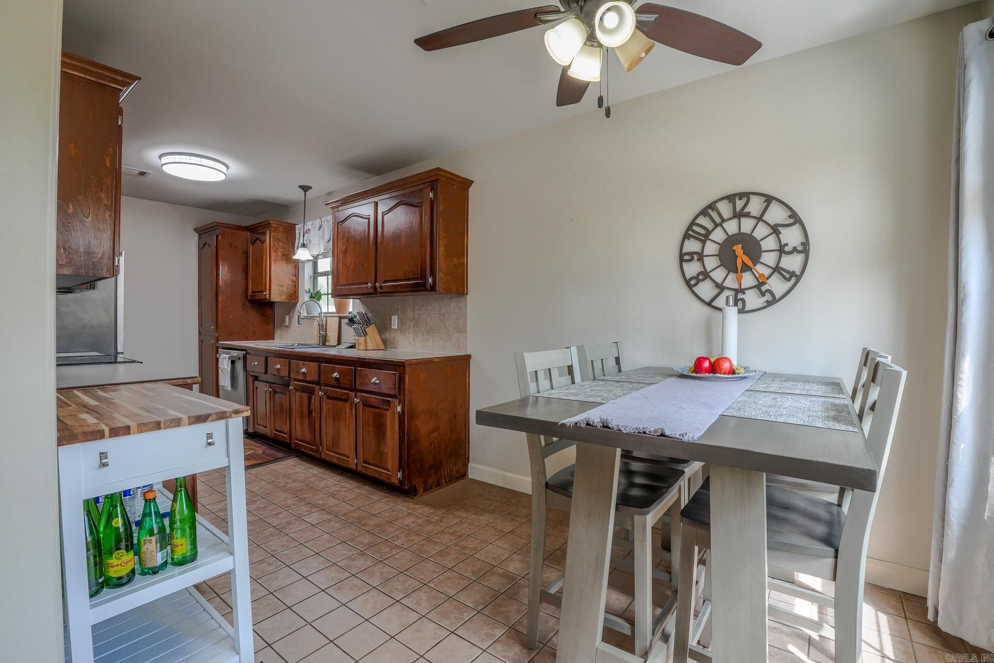 GARDEN OAKS ADDN - Residential