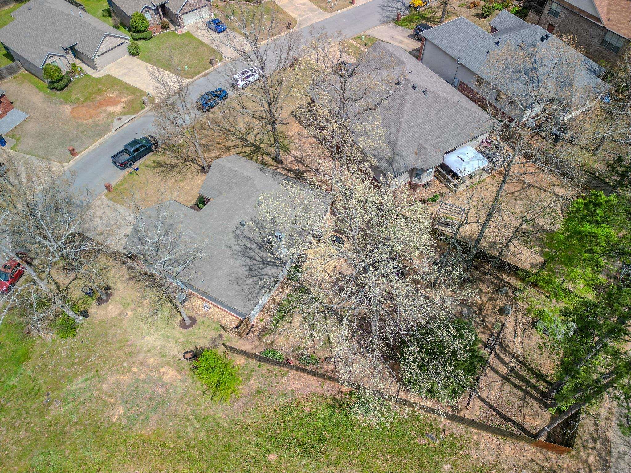 GARDEN OAKS ADDN - Residential