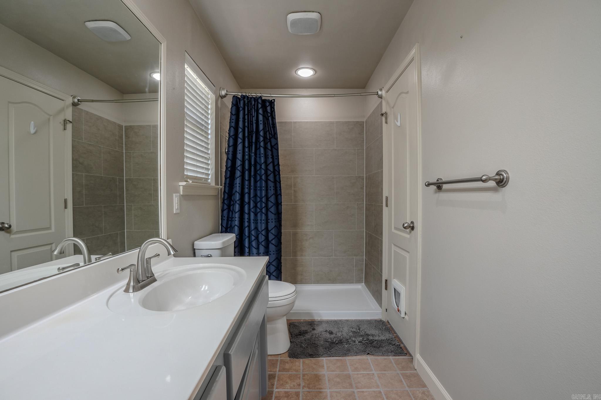 GARDEN OAKS ADDN - Residential