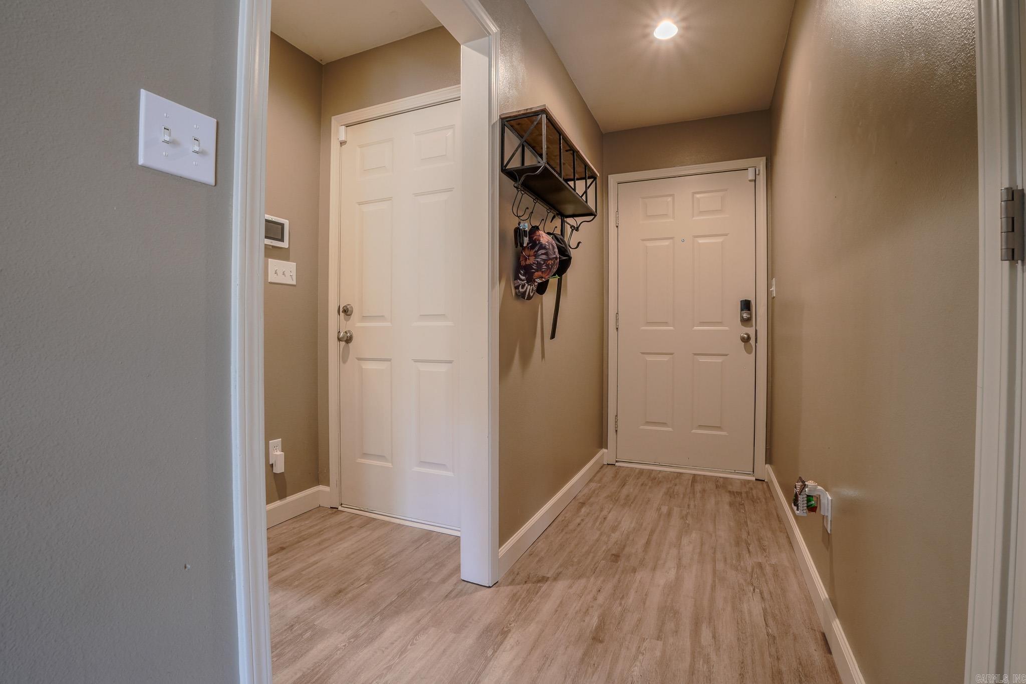 GARDEN OAKS ADDN - Residential