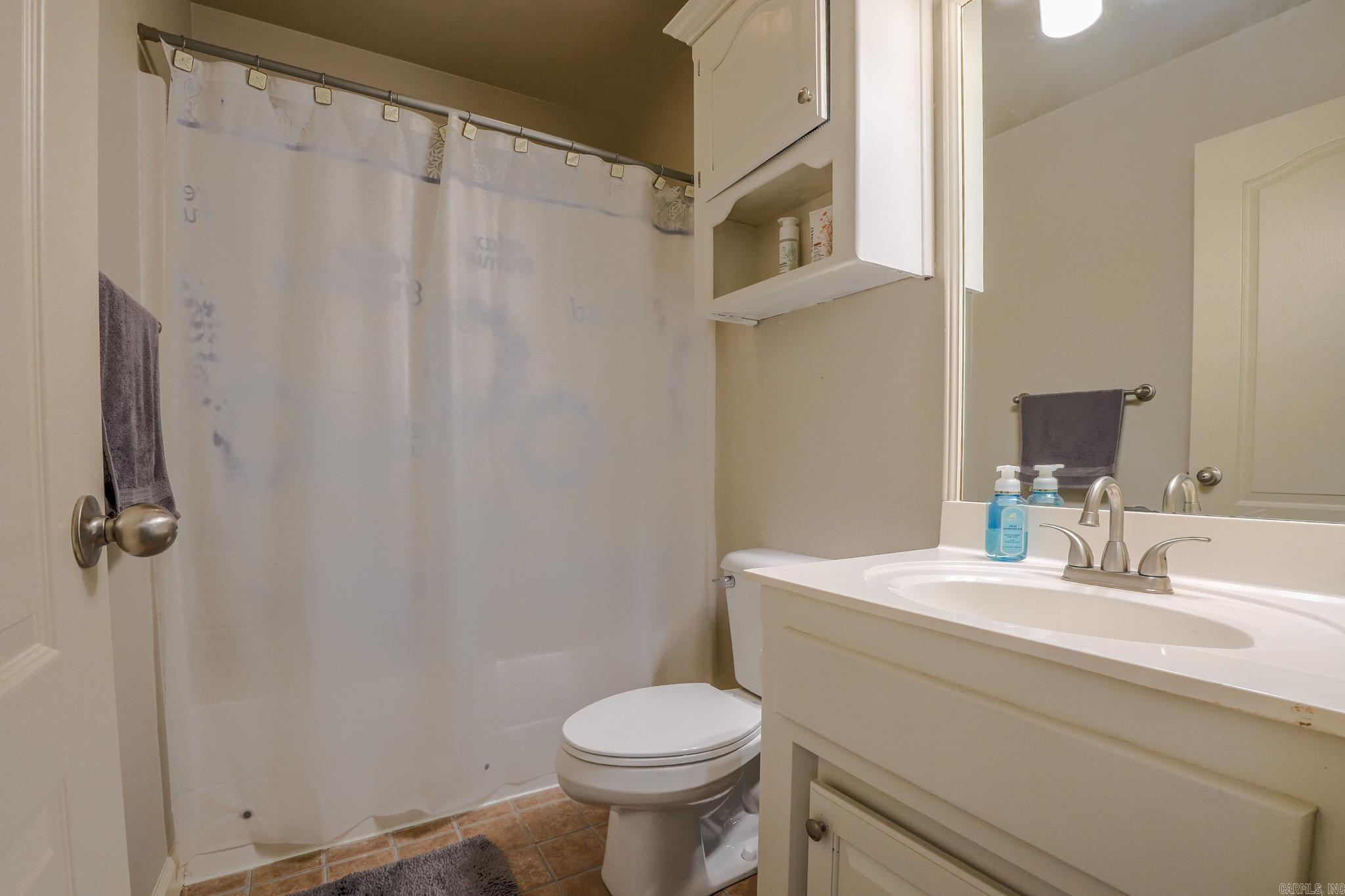 GARDEN OAKS ADDN - Residential