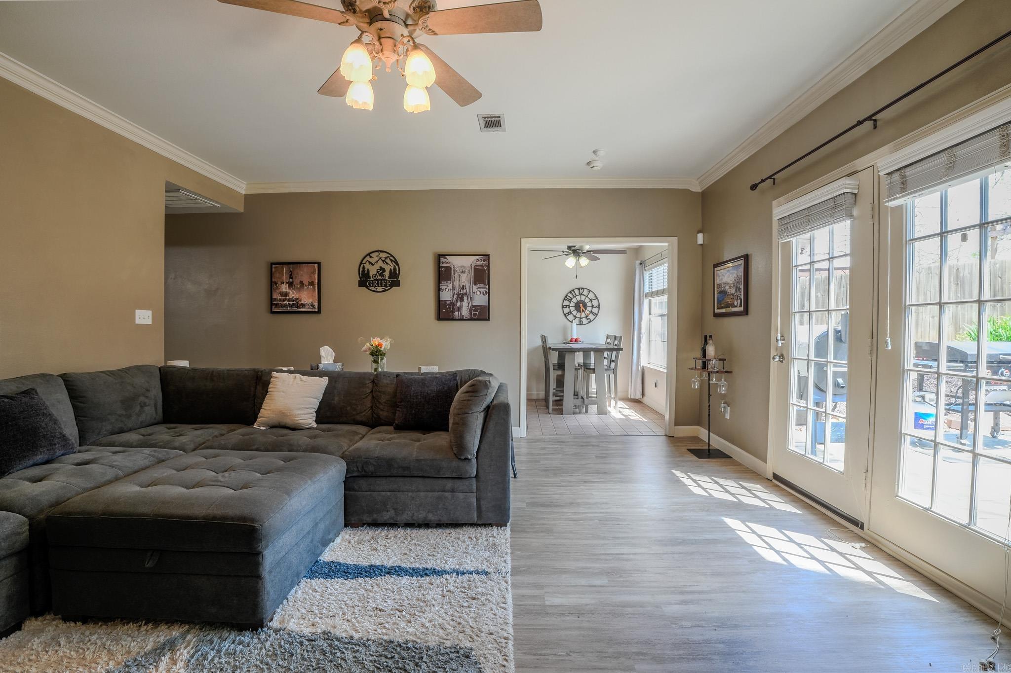 GARDEN OAKS ADDN - Residential