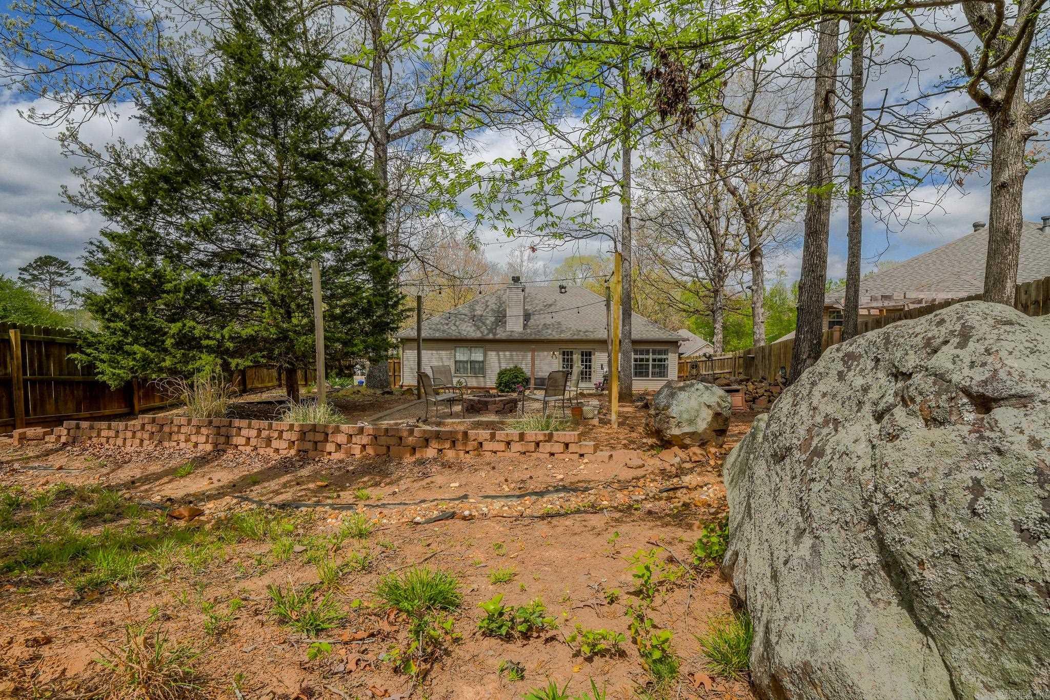 GARDEN OAKS ADDN - Residential