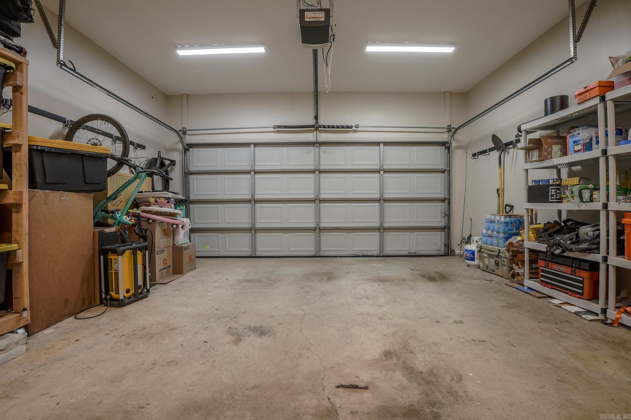 GARDEN OAKS ADDN - Residential