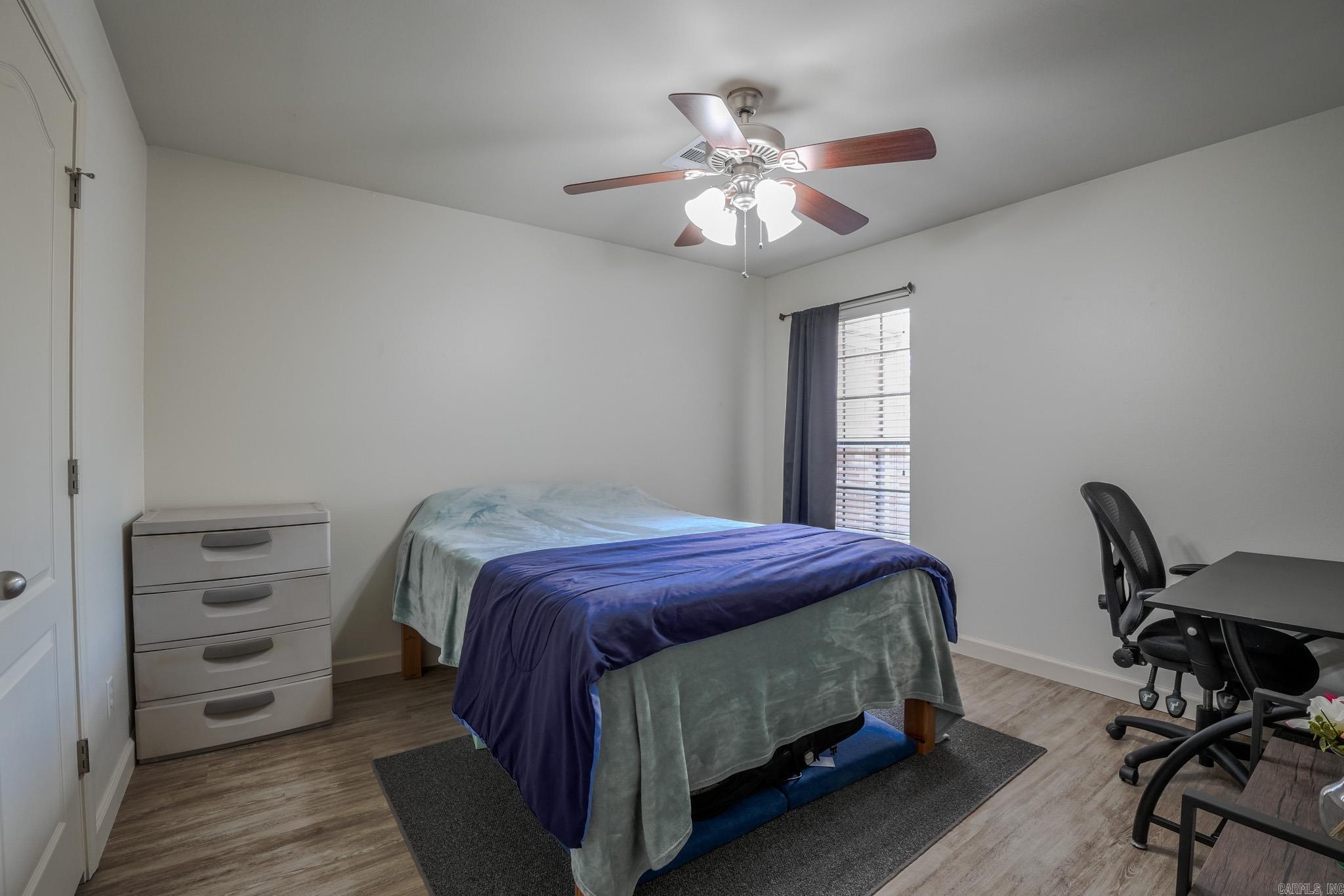 GARDEN OAKS ADDN - Residential