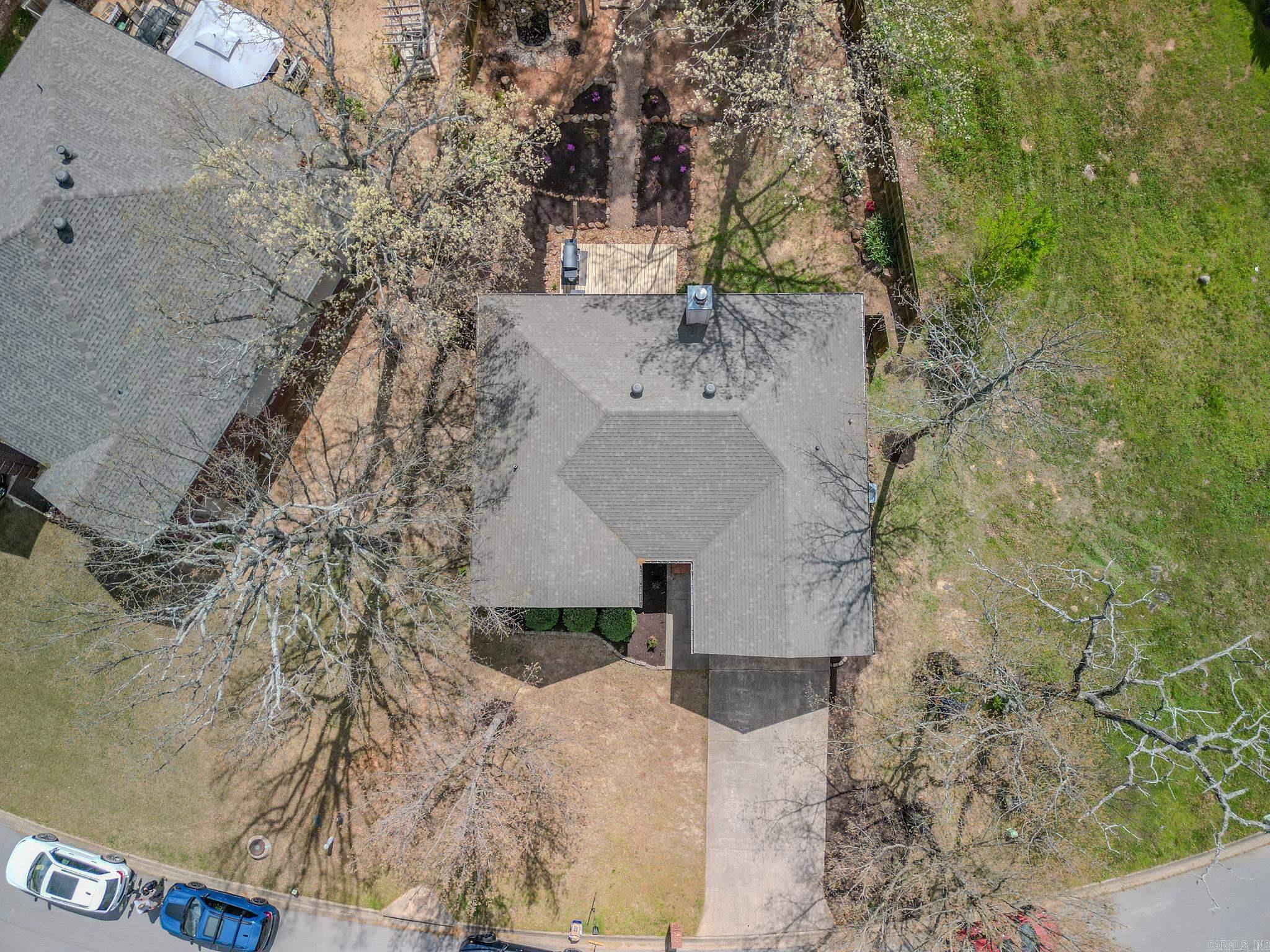 GARDEN OAKS ADDN - Residential