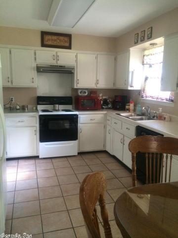 Quail Ridge Heights - Residential