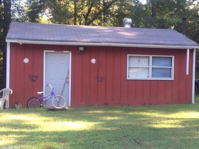 Quail Ridge Heights - Residential