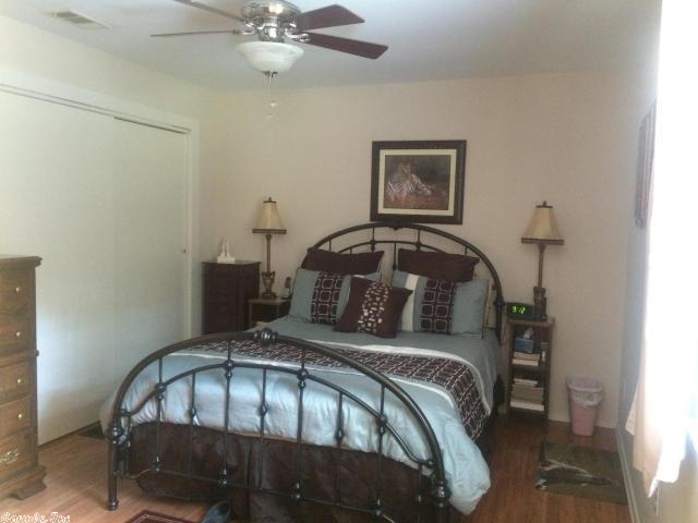 Quail Ridge Heights - Residential