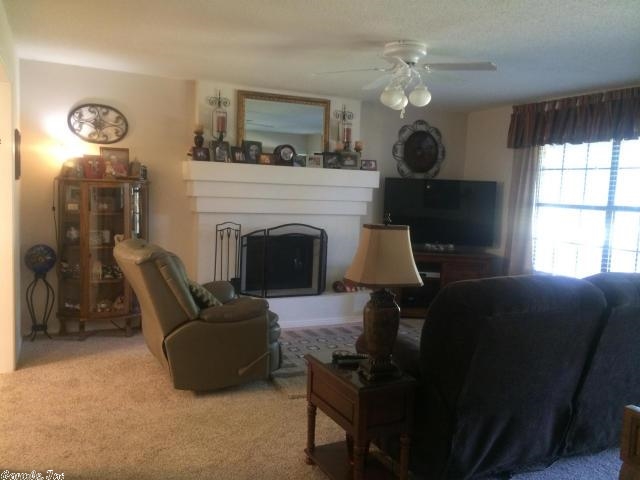 Quail Ridge Heights - Residential