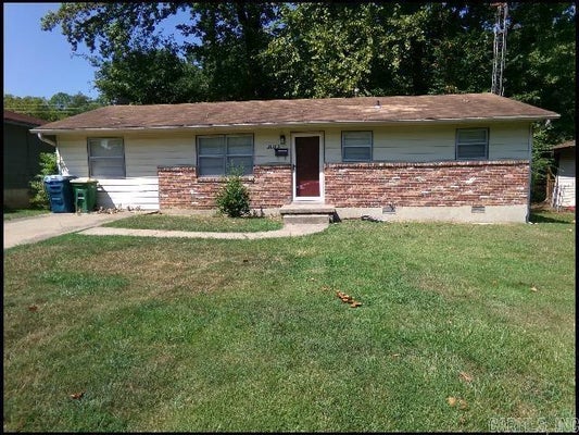 9418 CROFTON DR, LITTLE ROCK, AR 72209 - Image 86afb247021e1f353dc7eaefb87efd71/2992946749