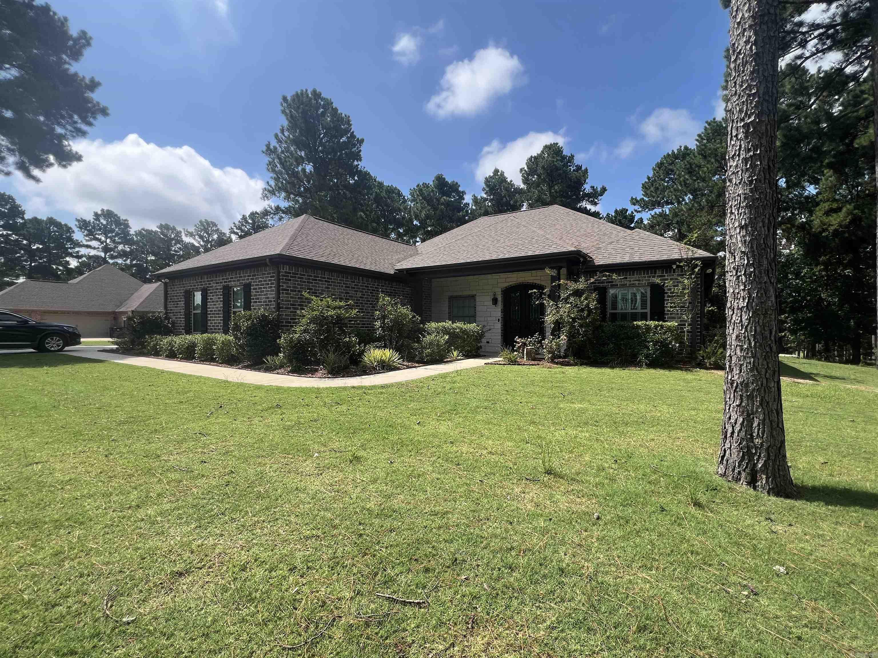 Beautiful property this is in the newest subdivision in El Dorado. This is a must see.