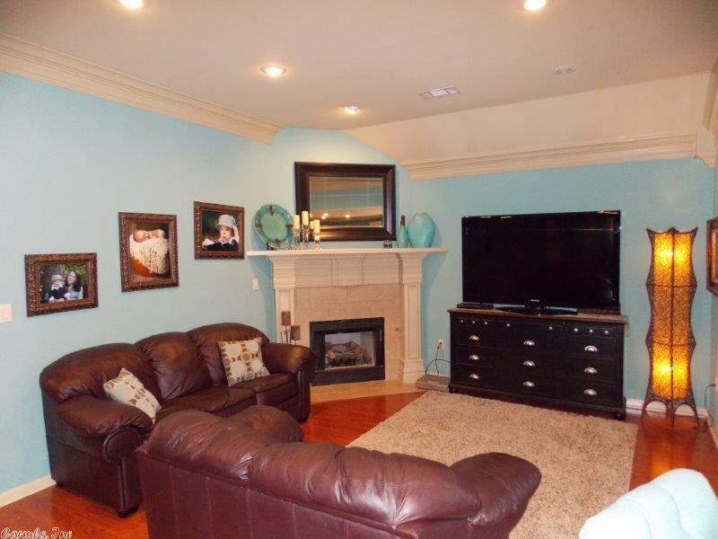 The Villages at Merlot Lane - Residential