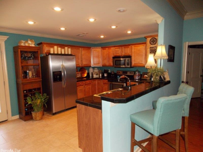 The Villages at Merlot Lane - Residential