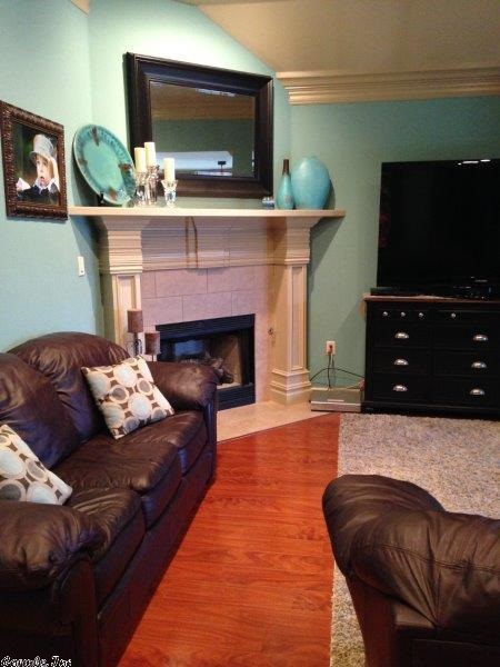 The Villages at Merlot Lane - Residential