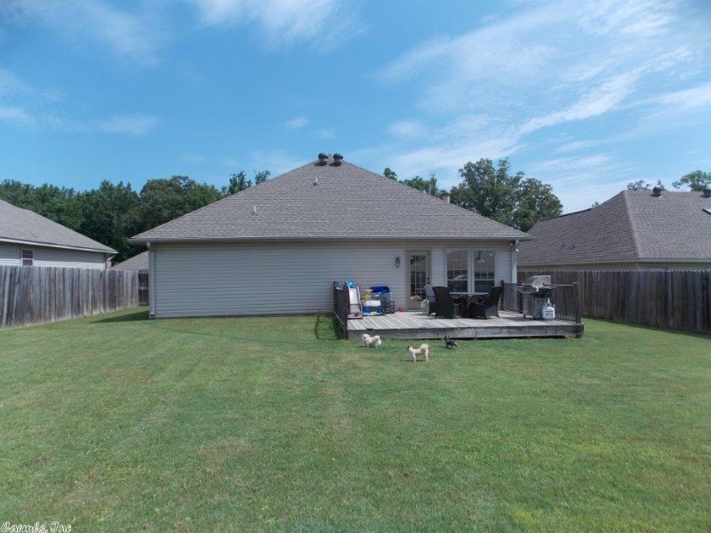 The Villages at Merlot Lane - Residential