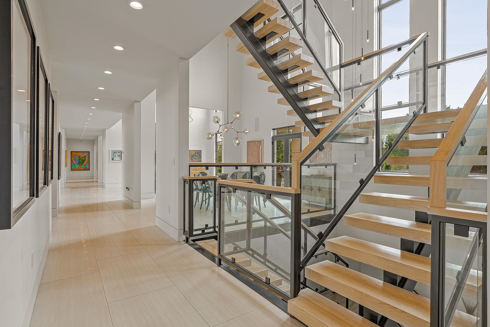 Club View Estates - Residential